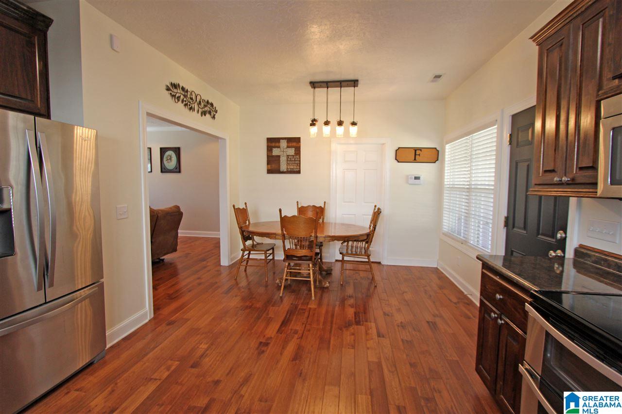 664 Mill Branch Road Jacksonville, AL 36265 - Photo 5 of 50