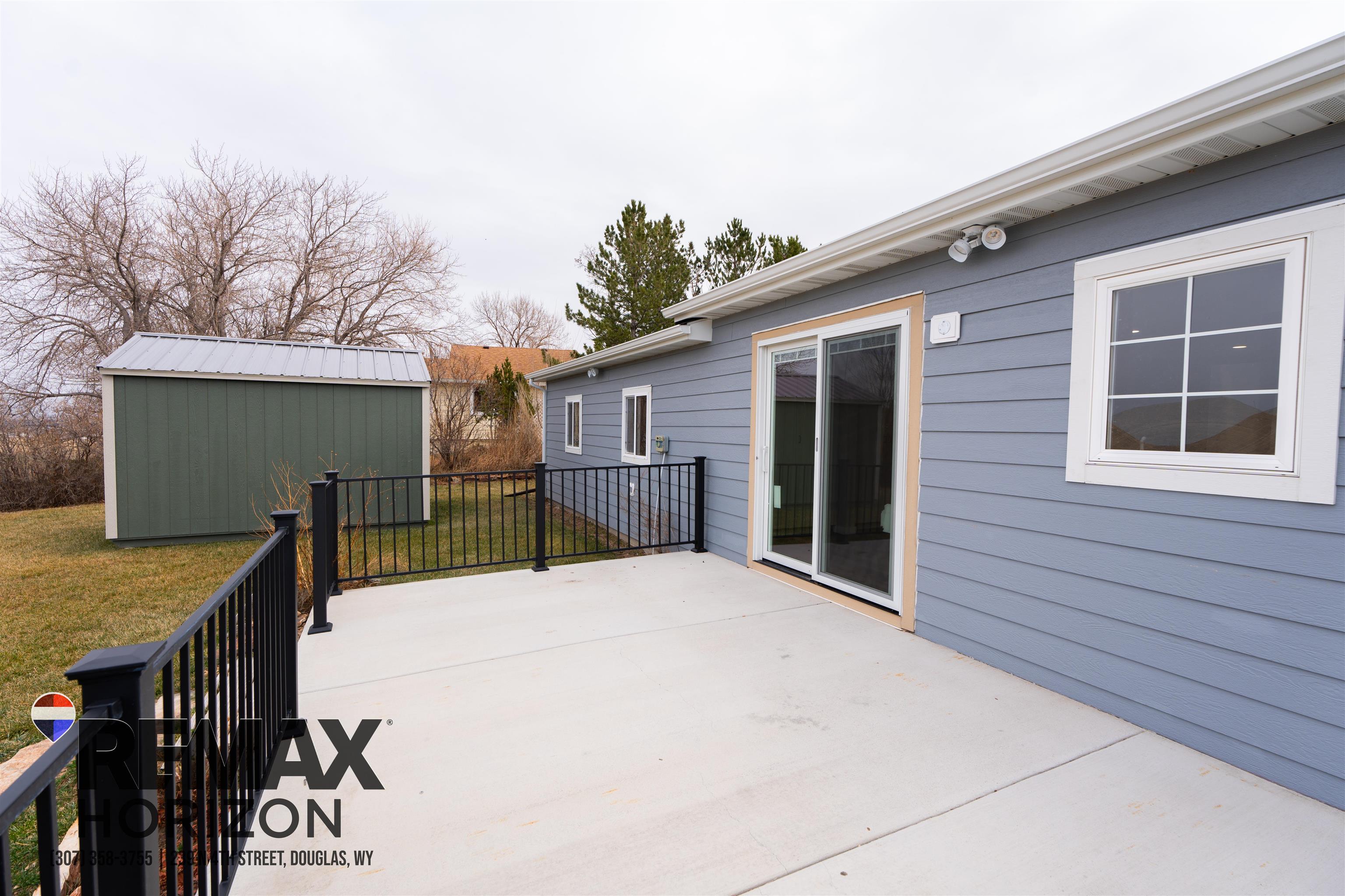 41 Lakeview Drive Douglas, WY 82633 - Photo 39 of 48