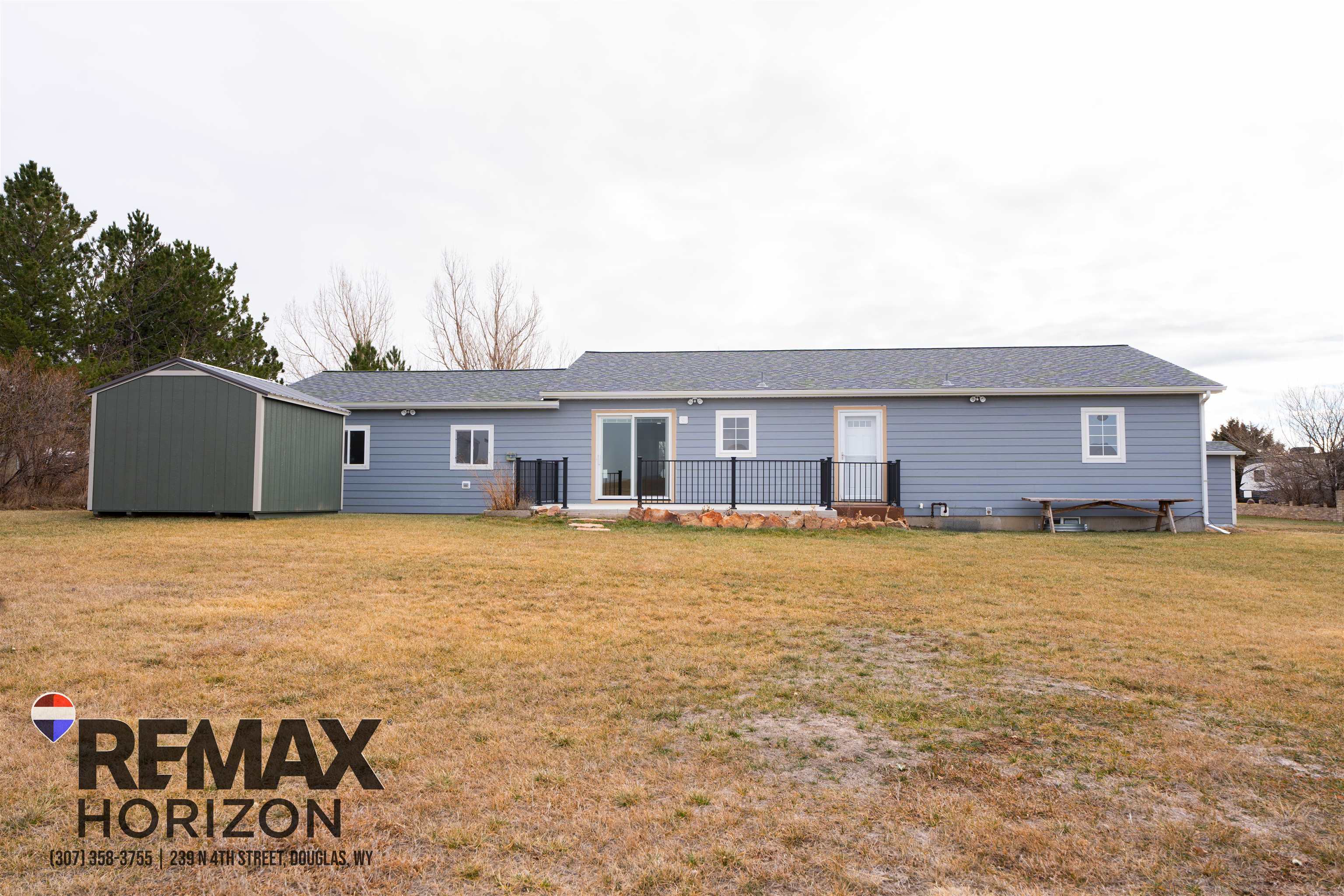 41 Lakeview Drive Douglas, WY 82633 - Photo 40 of 48