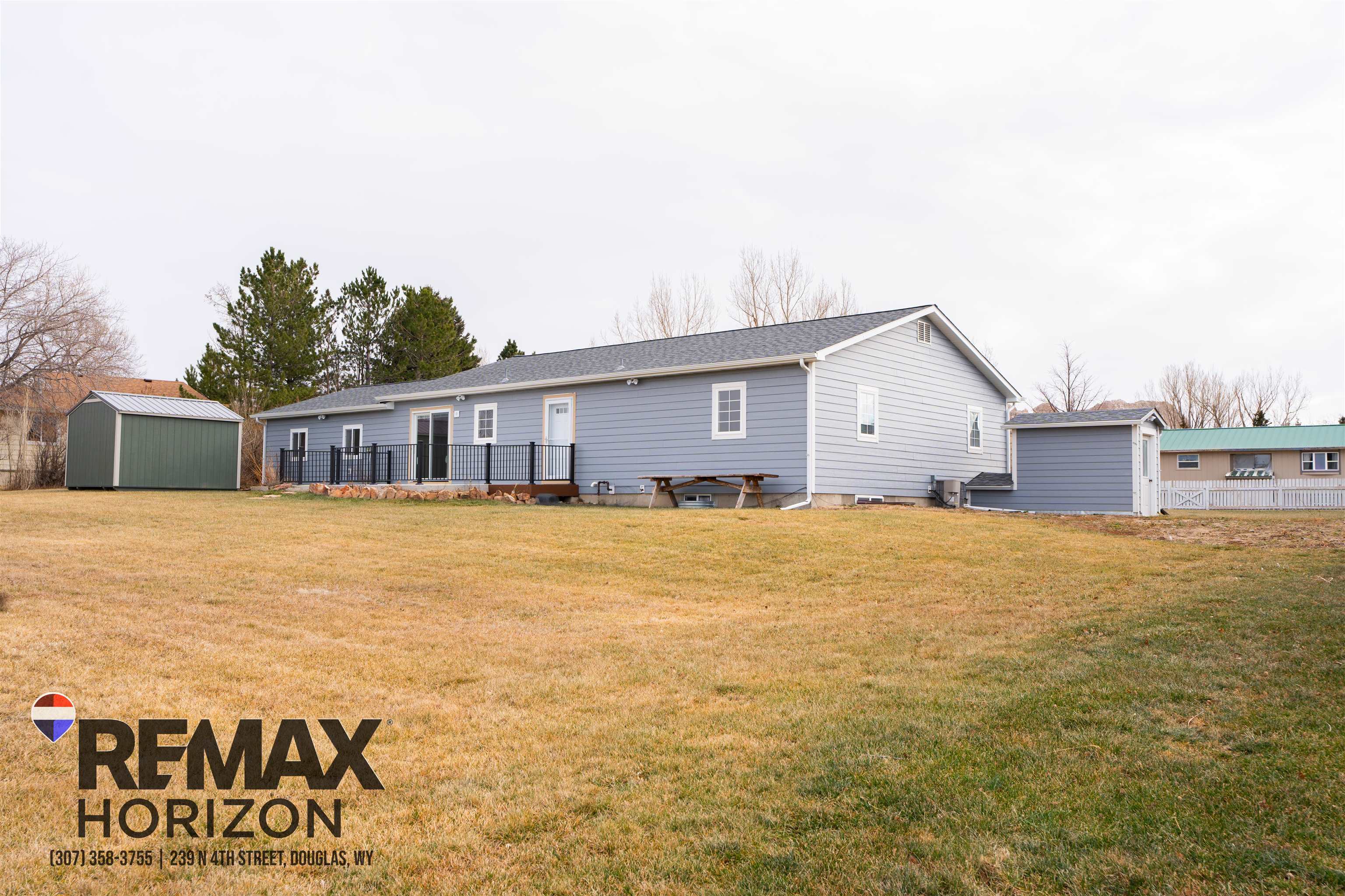 41 Lakeview Drive Douglas, WY 82633 - Photo 44 of 48