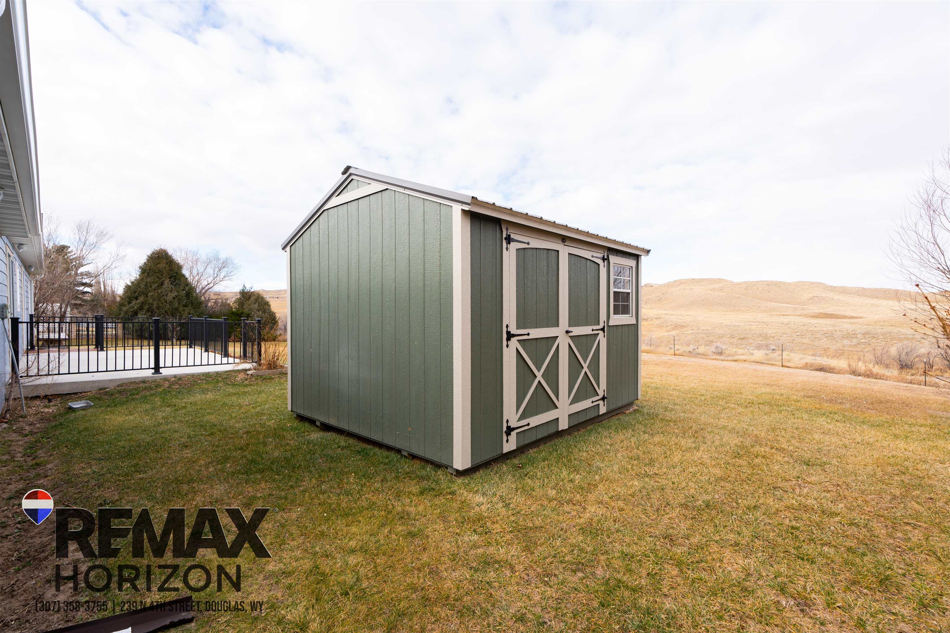 41 Lakeview Drive Douglas, WY 82633 - Photo 45 of 48