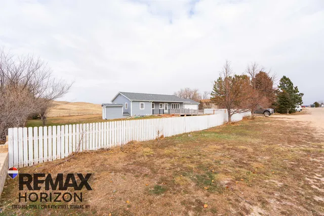 $395,000 | 41 Lakeview Drive, Douglas, WY 82633