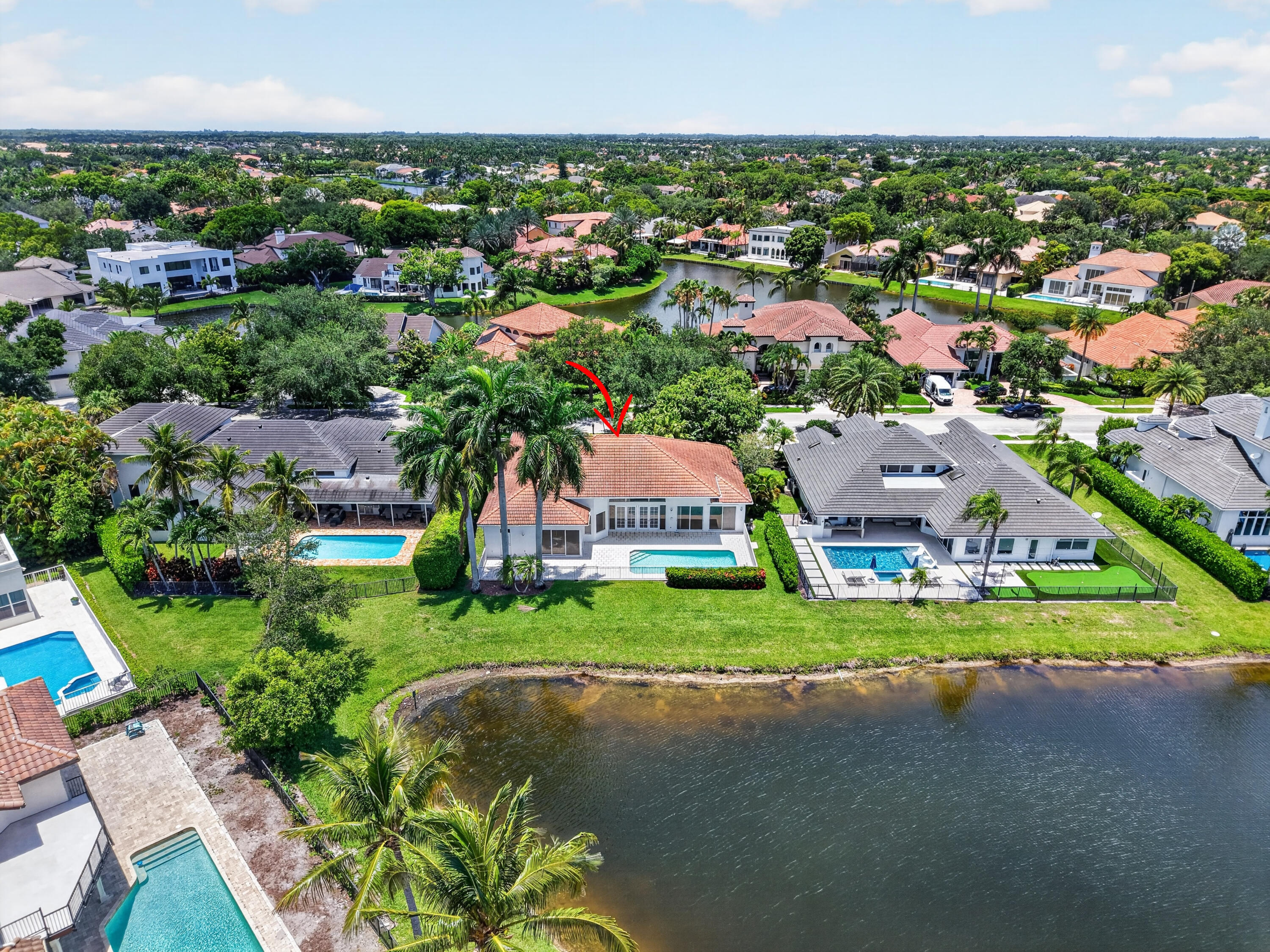 5768 Harrington Way Boca Raton, FL 33496 - Photo 5 of 114 5768 Harrington Way