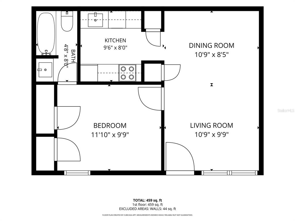 8921 Blind Pass Road, Unit 141 St. Pete Beach, FL 33706 - Photo 6 of 70