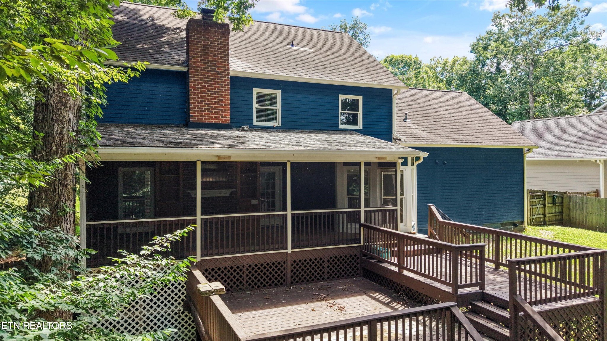 8621 Nubbin Ridge Road Knoxville, TN 37923 - Photo 36 of 40 Gallery Image 36