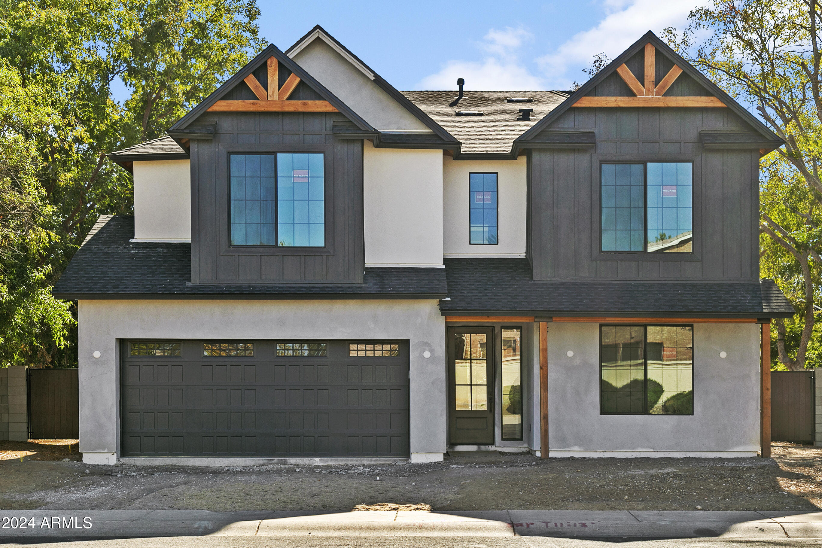 1331 West State Avenue Phoenix, AZ 85021 - Photo 2 of 39 FRONT - CURRENT STATE