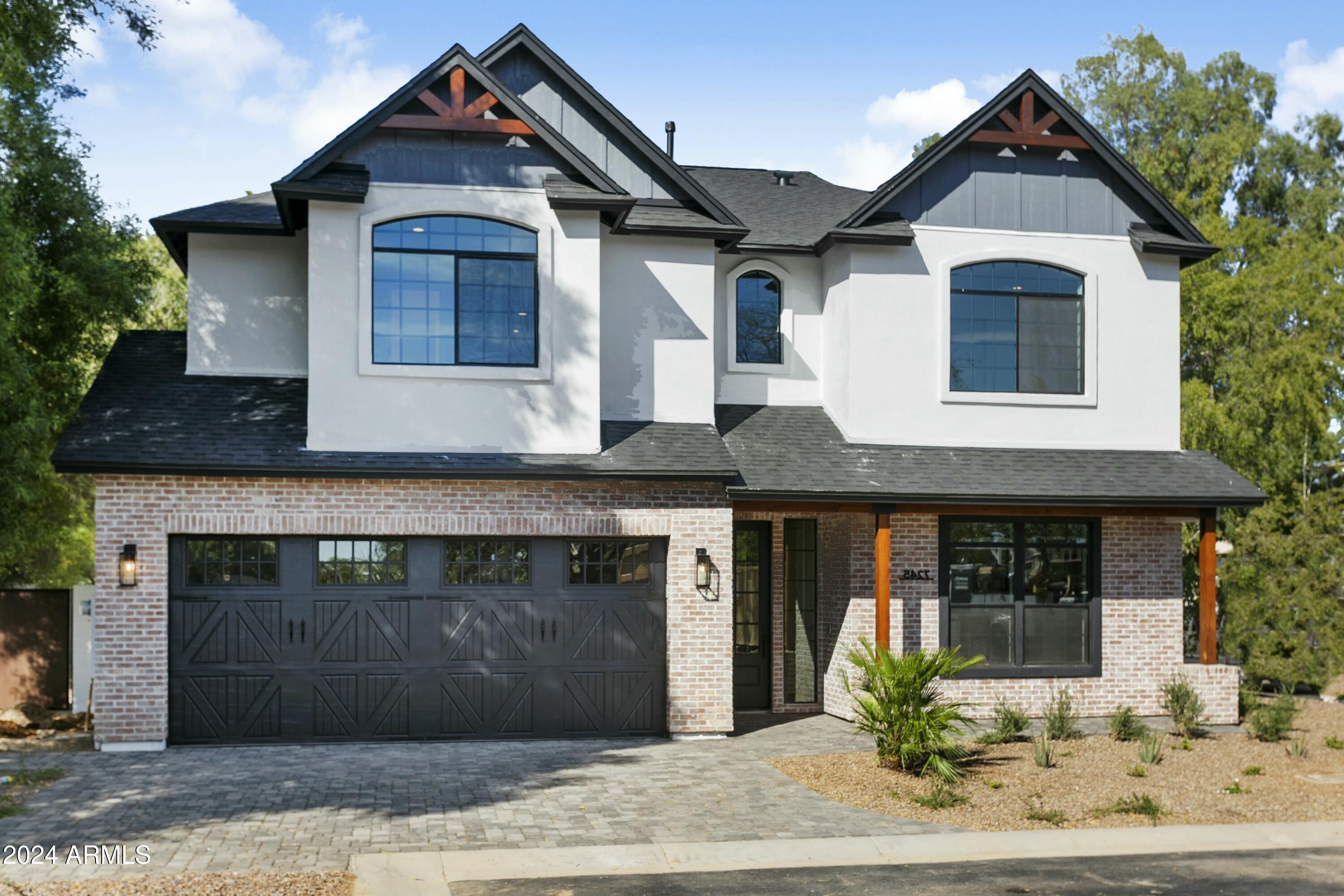 1331 West State Avenue Phoenix, AZ 85021 - Photo 38 of 39 MODEL HOME - FINISHED HOME