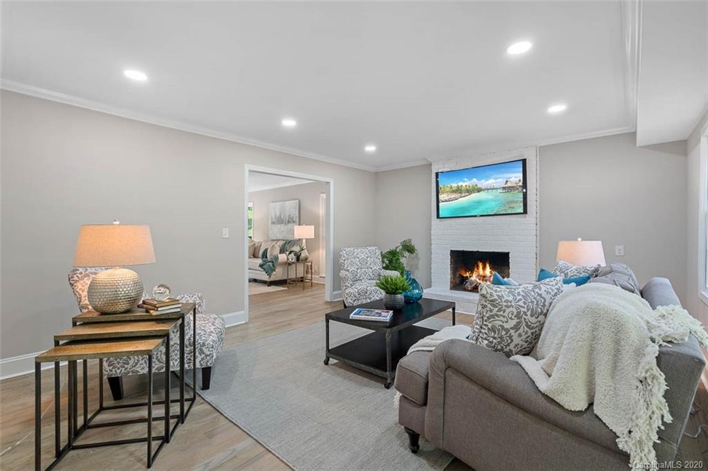 630 Robmont Road Charlotte, NC 28270 - Photo 12 of 45 Gallery Image 12