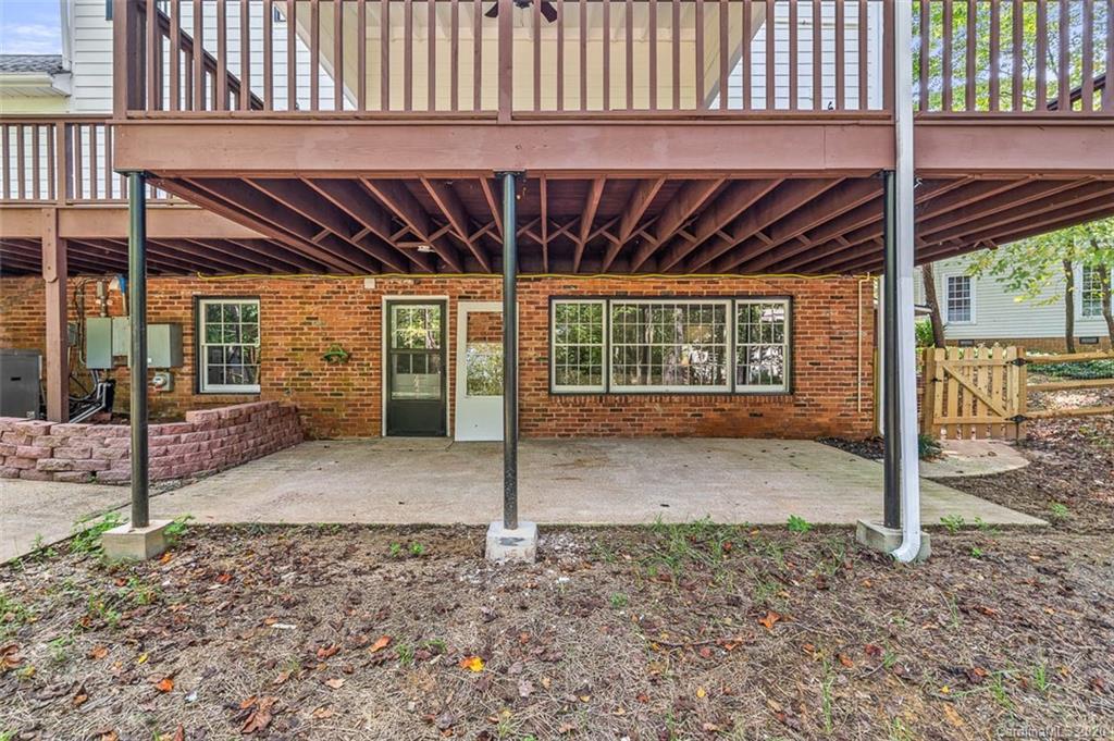 630 Robmont Road Charlotte, NC 28270 - Photo 39 of 45 Gallery Image 39