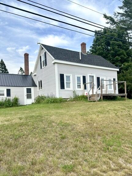 1140 Indian River Road Addison, ME 04606 - Photo 2 of 40 IMG_6464