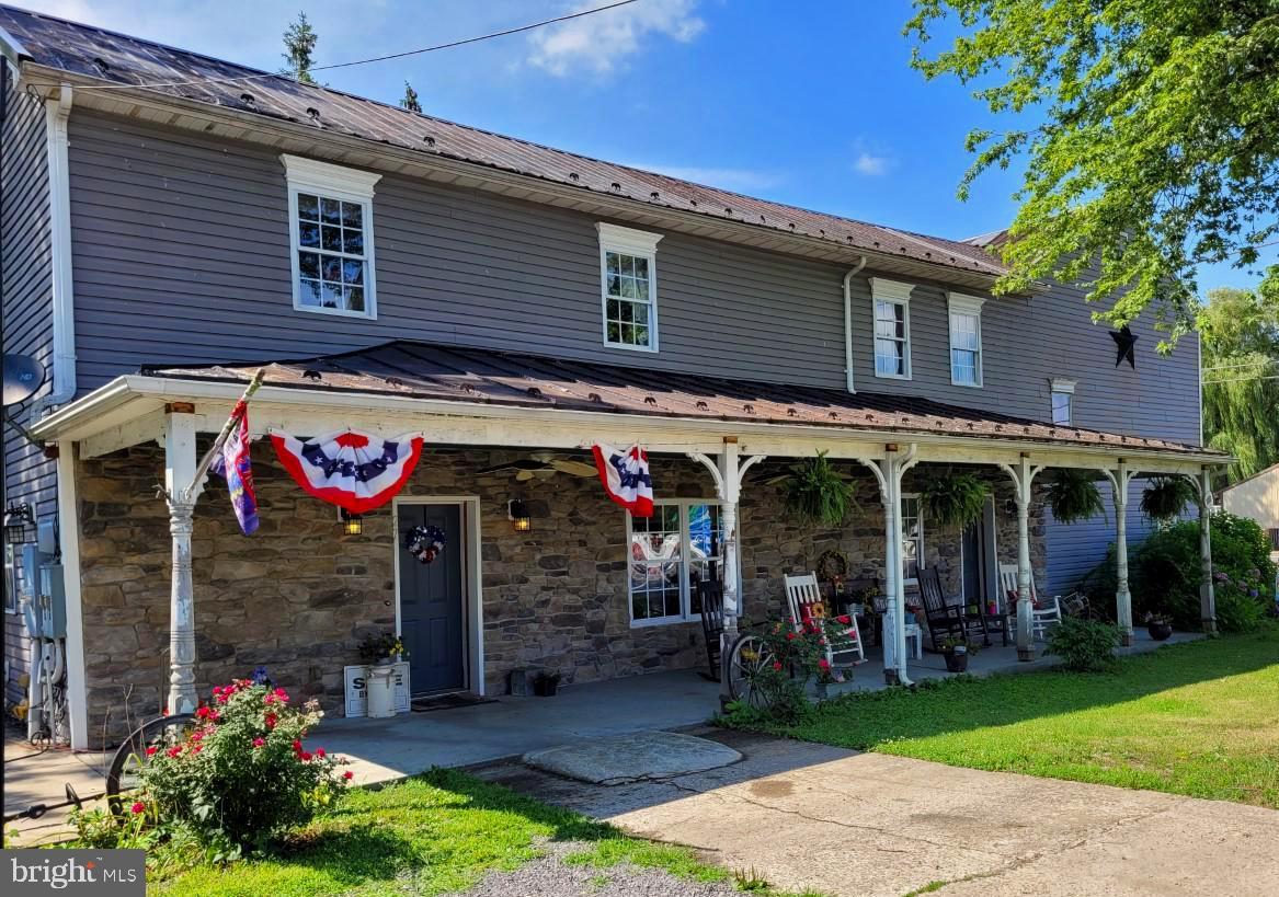 8303 Cumberland Road Springfield, WV 26763 - Photo 1 of 1