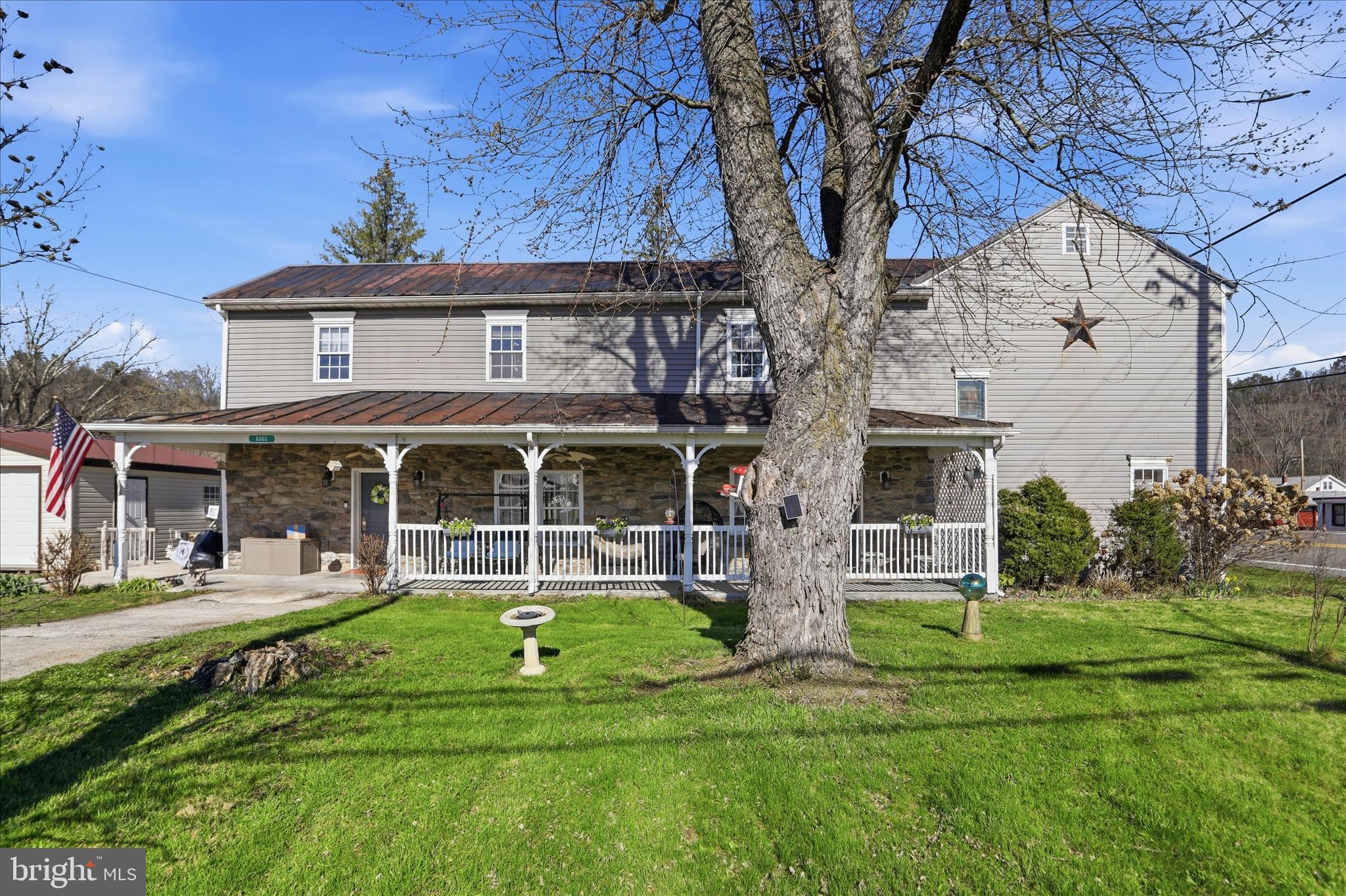 8303 Cumberland Road Springfield, WV 26763 - Photo 2 of 45