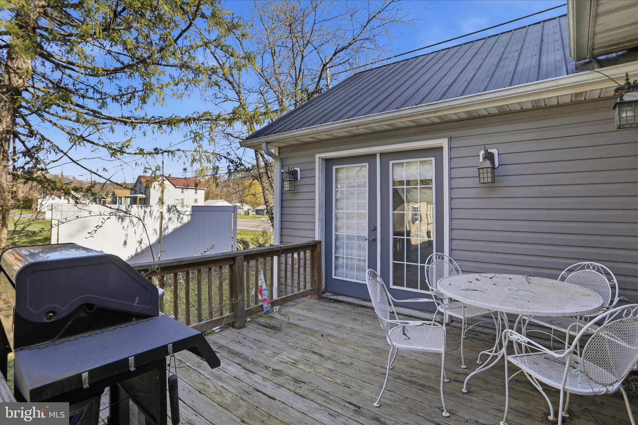 8303 Cumberland Road Springfield, WV 26763 - Photo 38 of 45