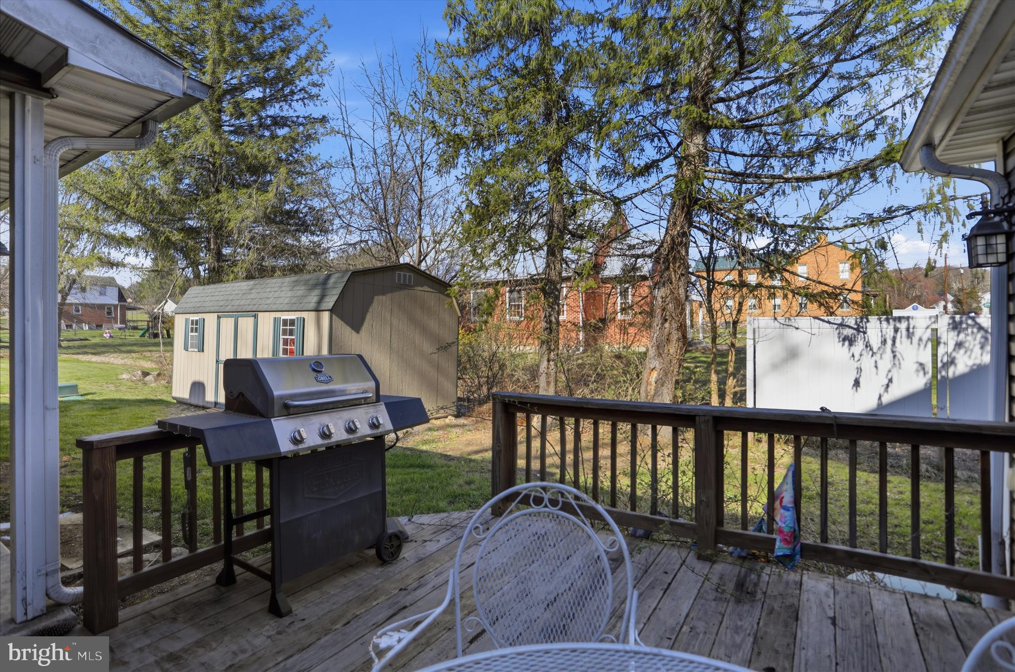 8303 Cumberland Road Springfield, WV 26763 - Photo 39 of 45