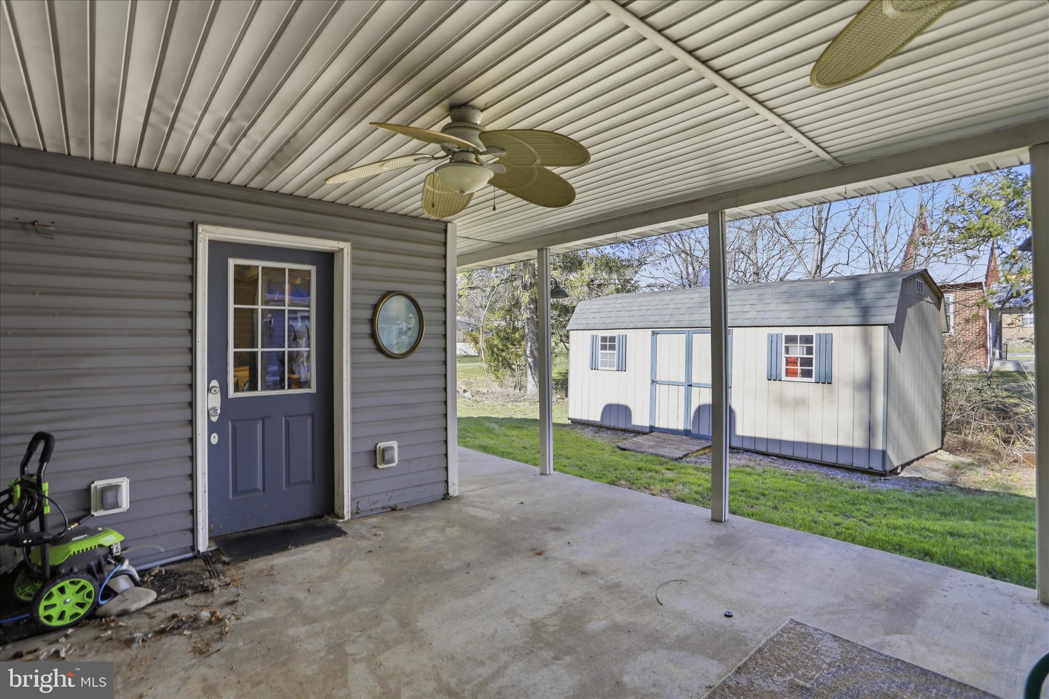 8303 Cumberland Road Springfield, WV 26763 - Photo 40 of 45