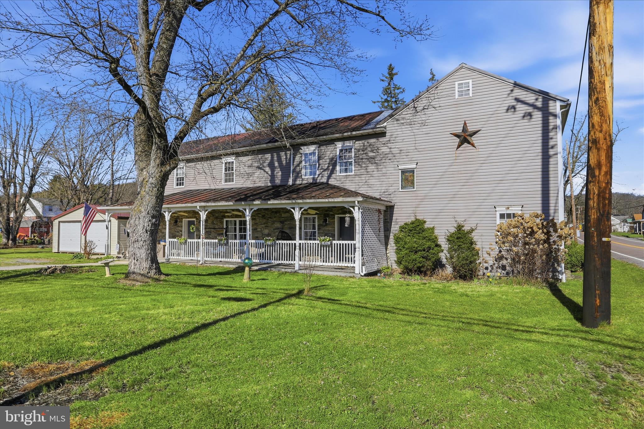 8303 Cumberland Road Springfield, WV 26763 - Photo 4 of 45