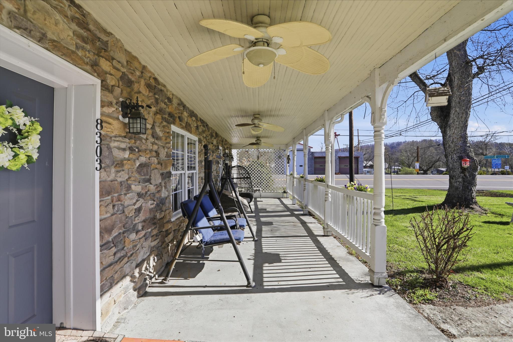 8303 Cumberland Road Springfield, WV 26763 - Photo 4 of 44
