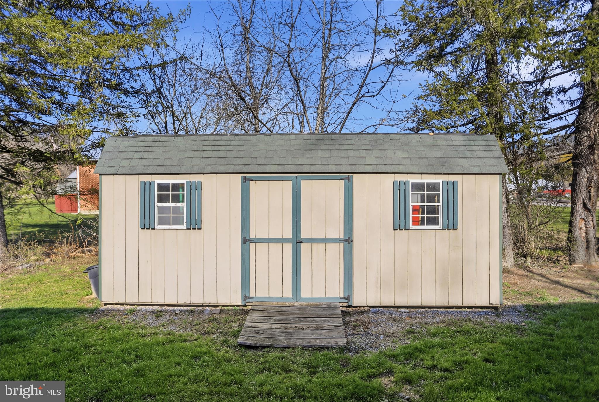 8303 Cumberland Road Springfield, WV 26763 - Photo 41 of 45