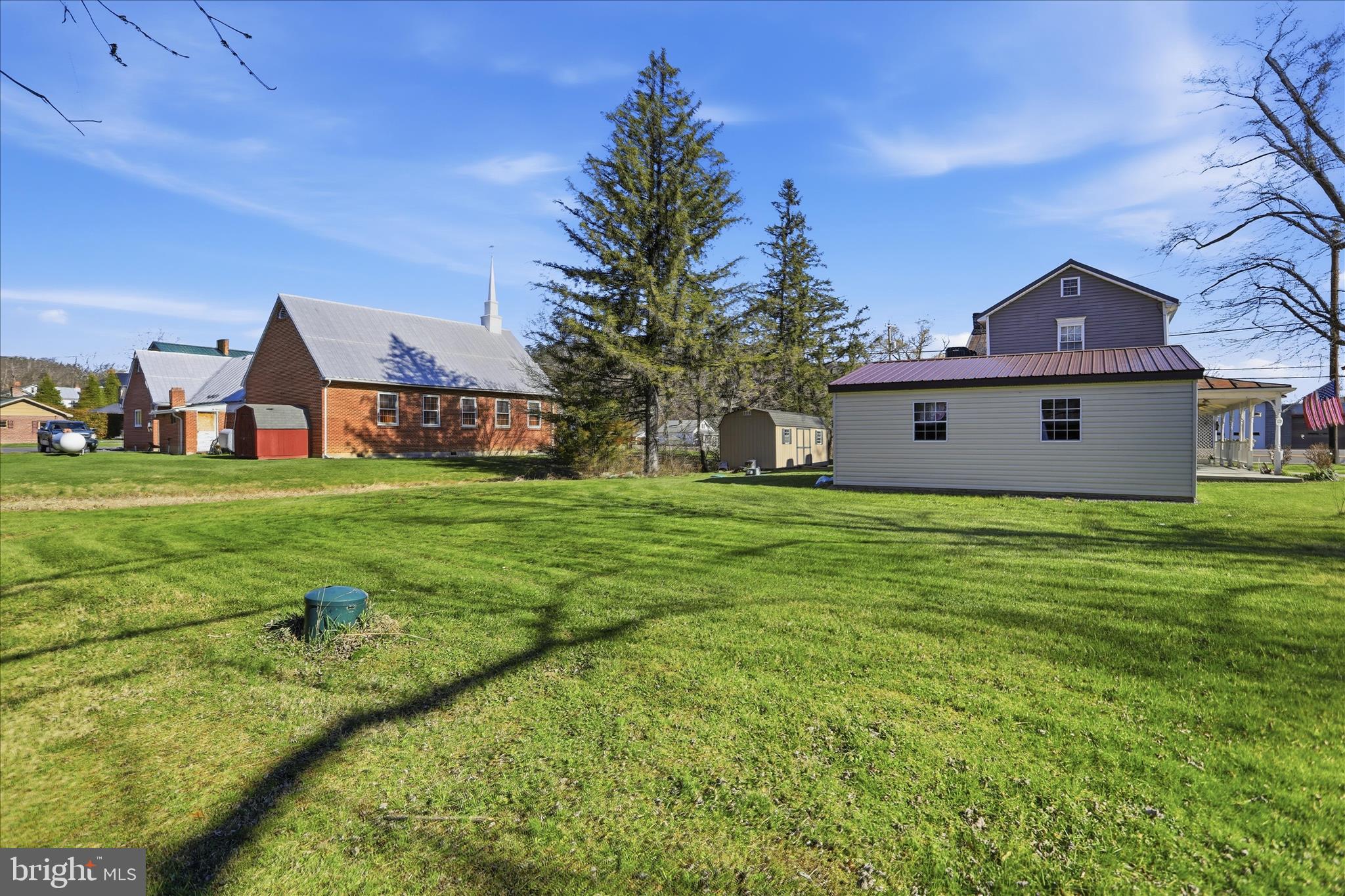 8303 Cumberland Road Springfield, WV 26763 - Photo 42 of 45