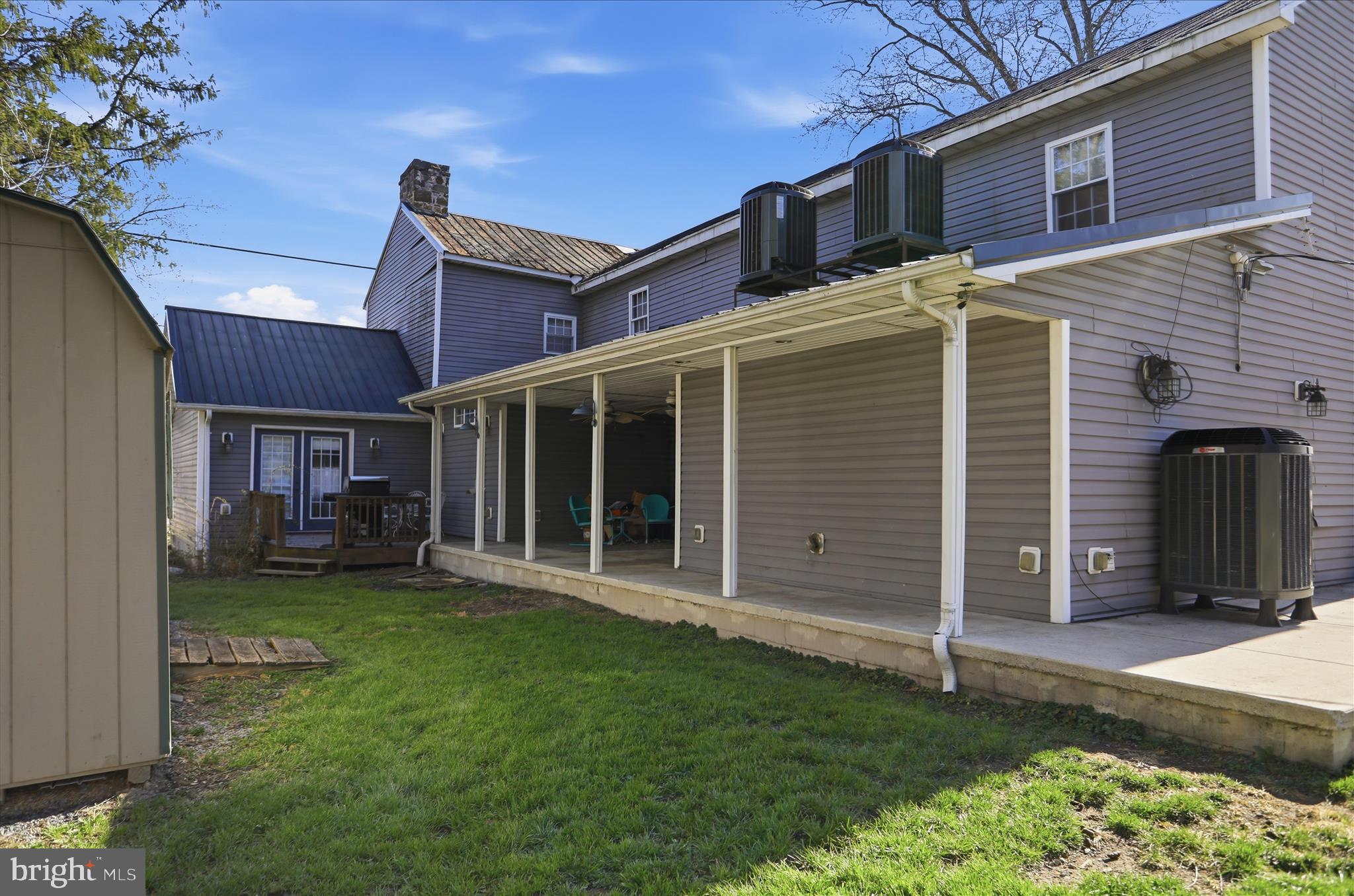 8303 Cumberland Road Springfield, WV 26763 - Photo 43 of 45