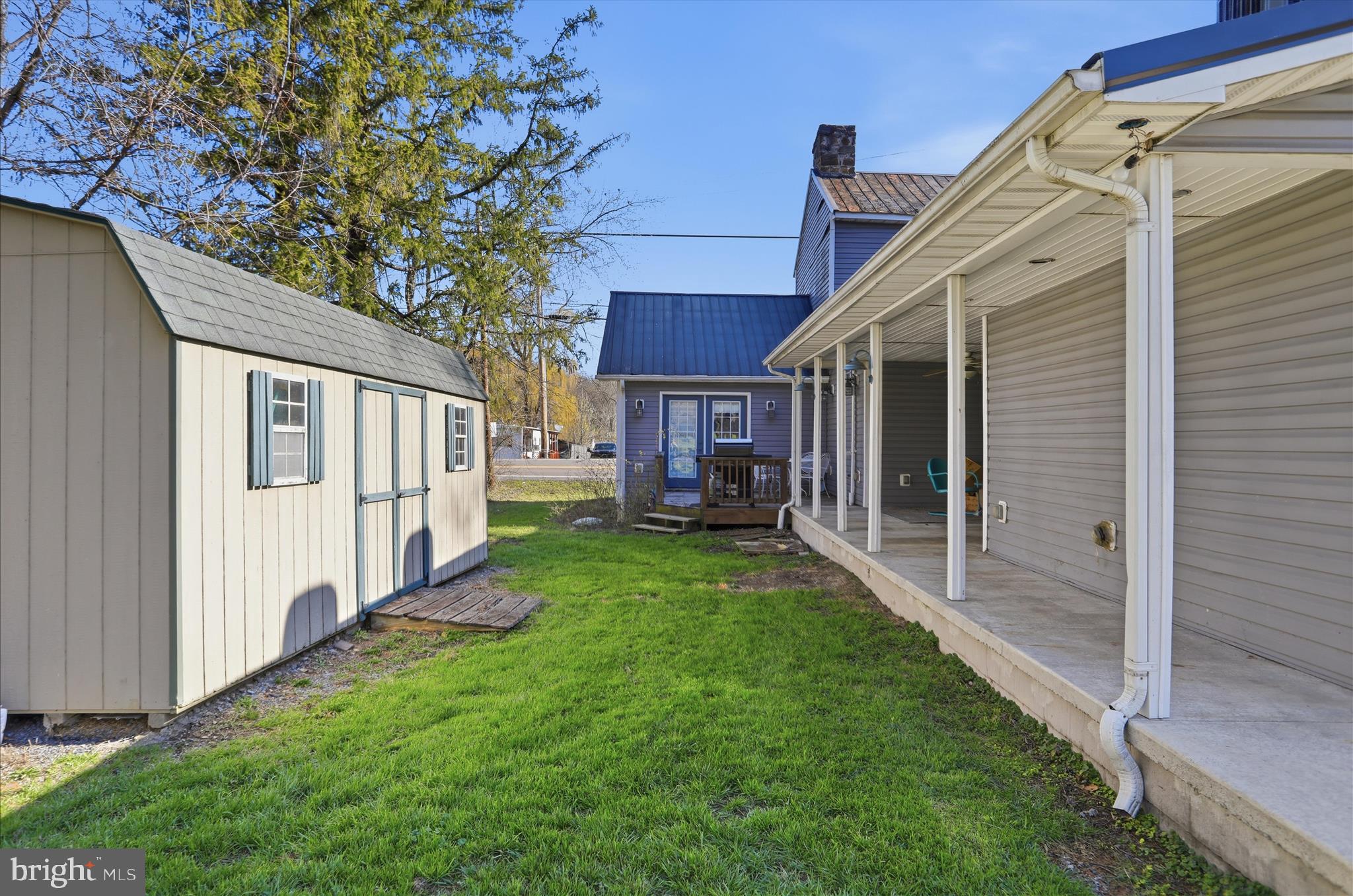 8303 Cumberland Road Springfield, WV 26763 - Photo 44 of 45