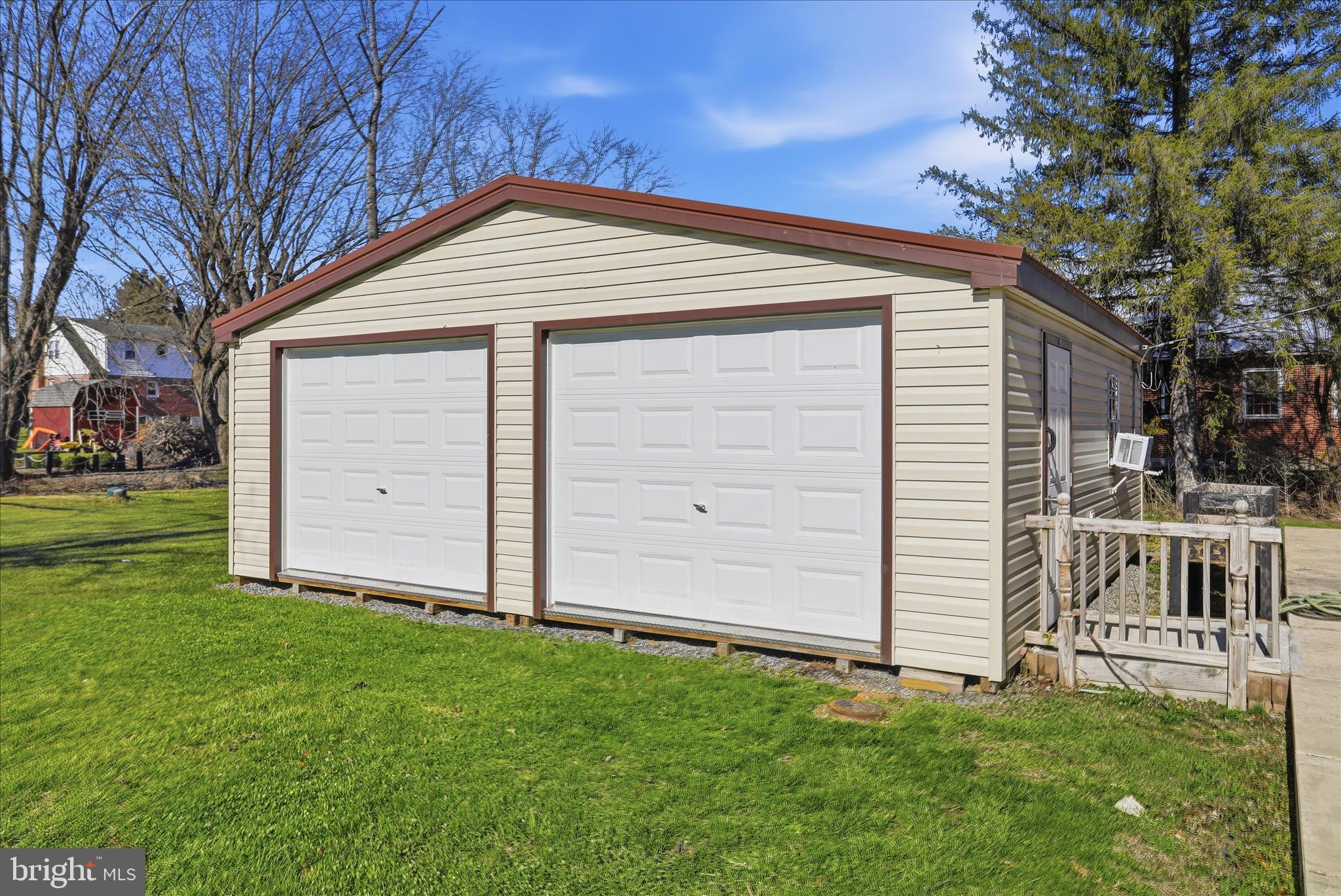 8303 Cumberland Road Springfield, WV 26763 - Photo 45 of 45