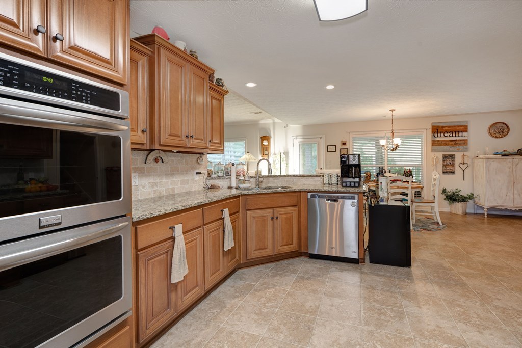 526 Richardson Road Fortson, GA 31808 - Photo 2 of 50 Gallery Image 2