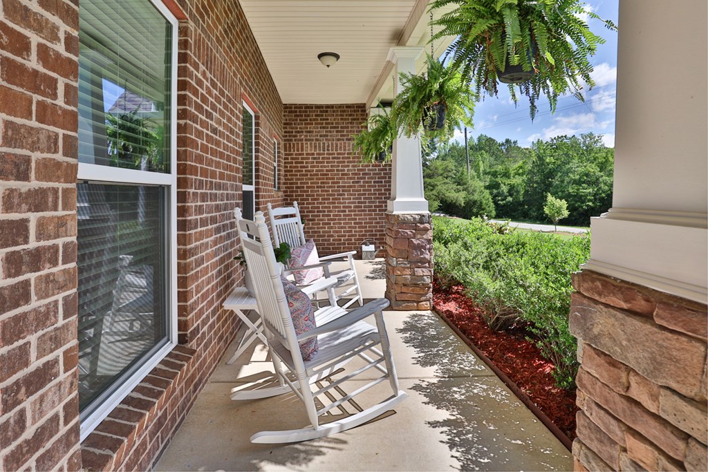 526 Richardson Road Fortson, GA 31808 - Photo 44 of 50 Gallery Image 44