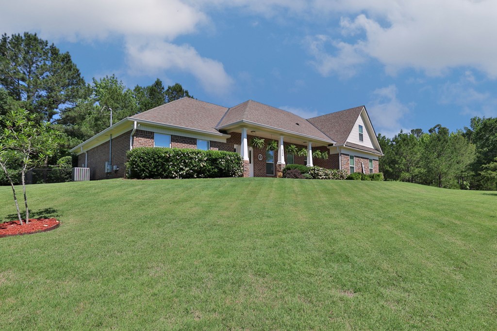526 Richardson Road Fortson, GA 31808 - Photo 45 of 50 Gallery Image 45