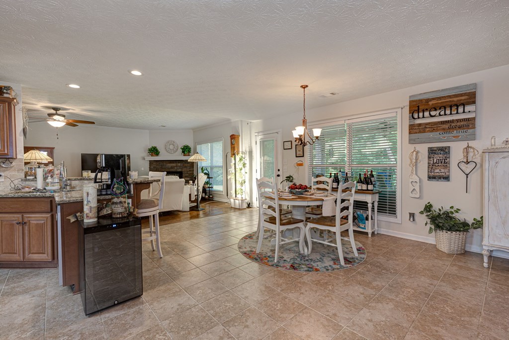526 Richardson Road Fortson, GA 31808 - Photo 5 of 50 Gallery Image 5