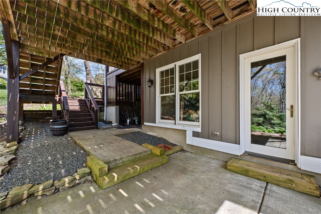 162 Pinecrest Court Boone, NC 28607 - Photo 46 of 50