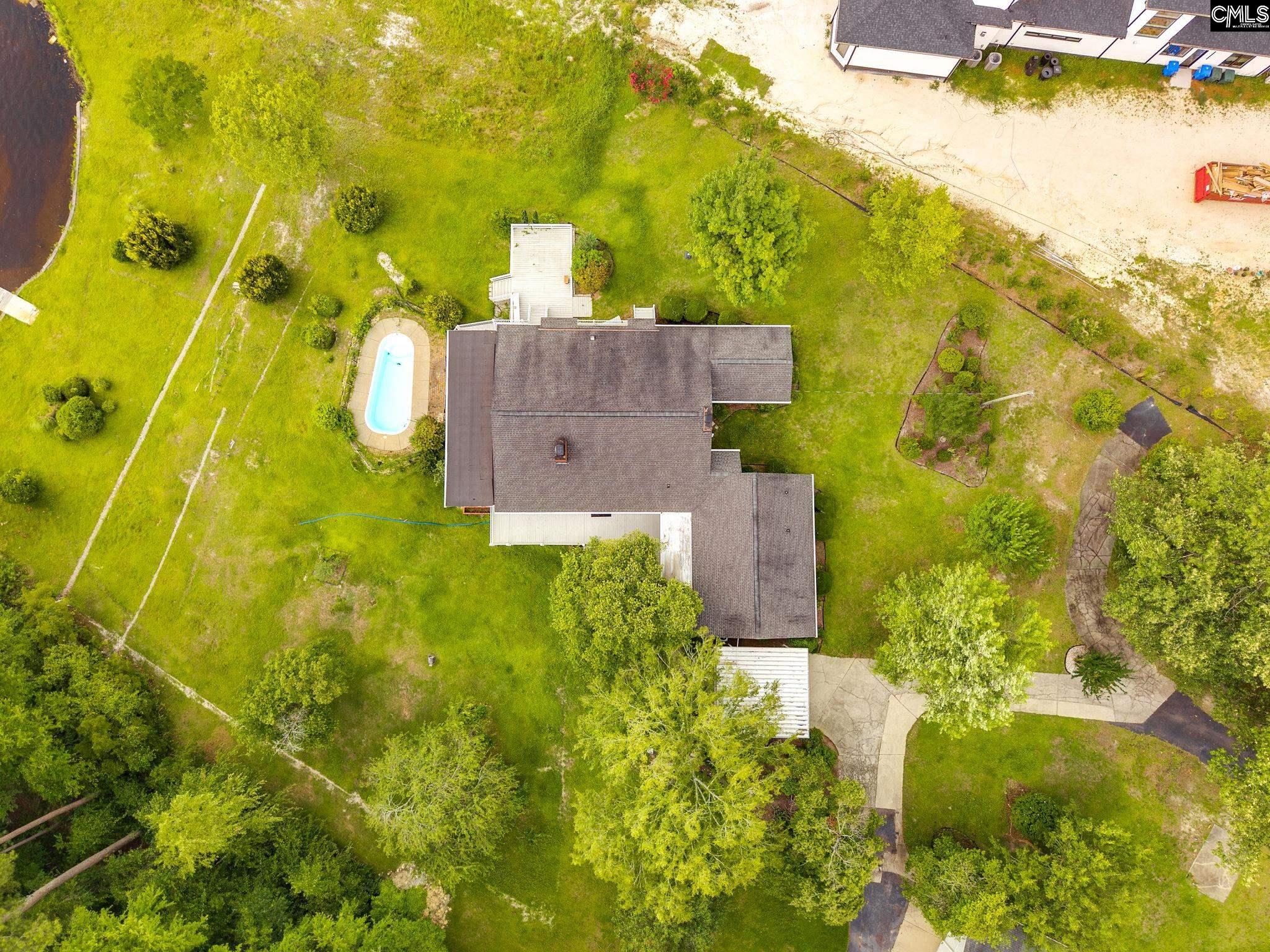 521 Jacobs Millpond Road Elgin, SC 29045 - Photo 50 of 51