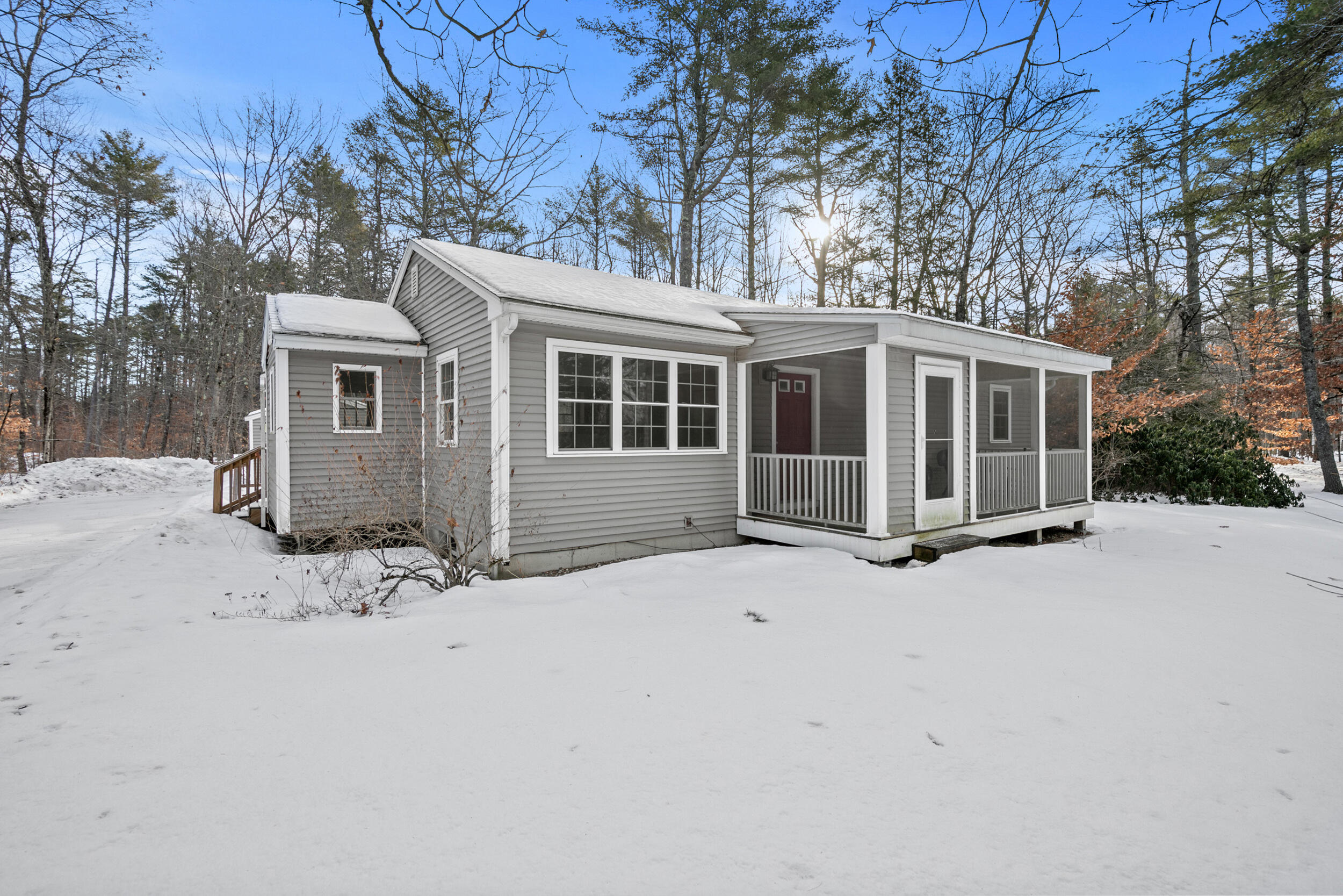 2 Alling Drive Gray, ME 04039 - Photo 1 of 31 2 alling dr, gray-23