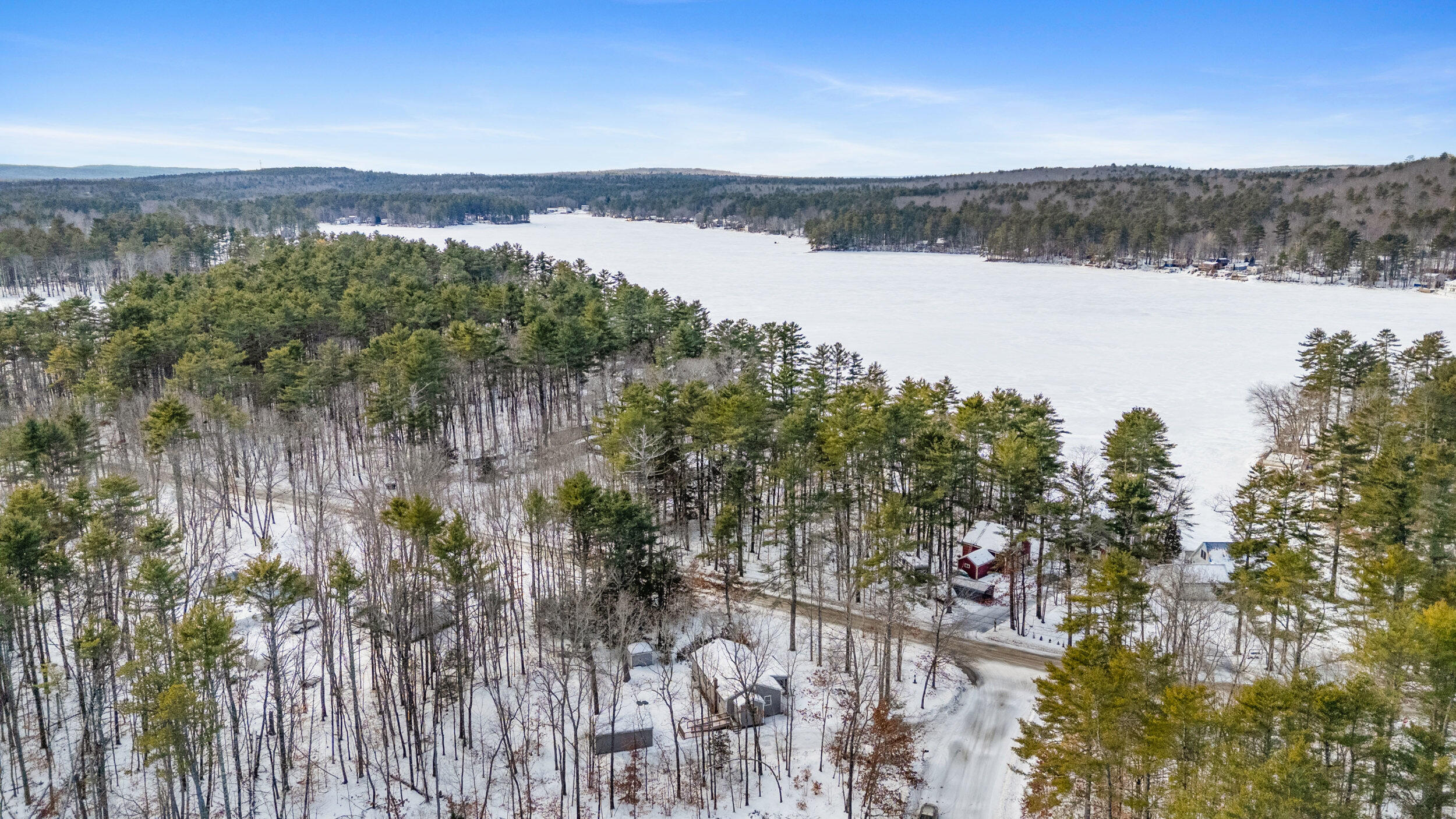 2 Alling Drive Gray, ME 04039 - Photo 11 of 31 2 alling dr, gray drone-10