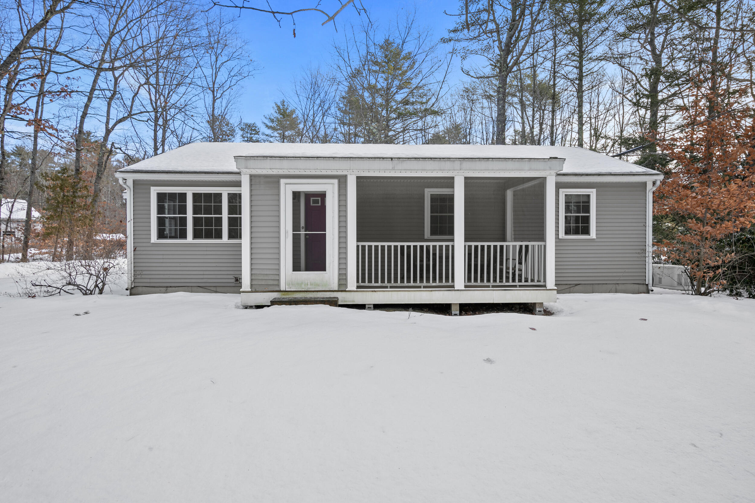 2 Alling Drive Gray, ME 04039 - Photo 2 of 31 2 alling dr, gray-24