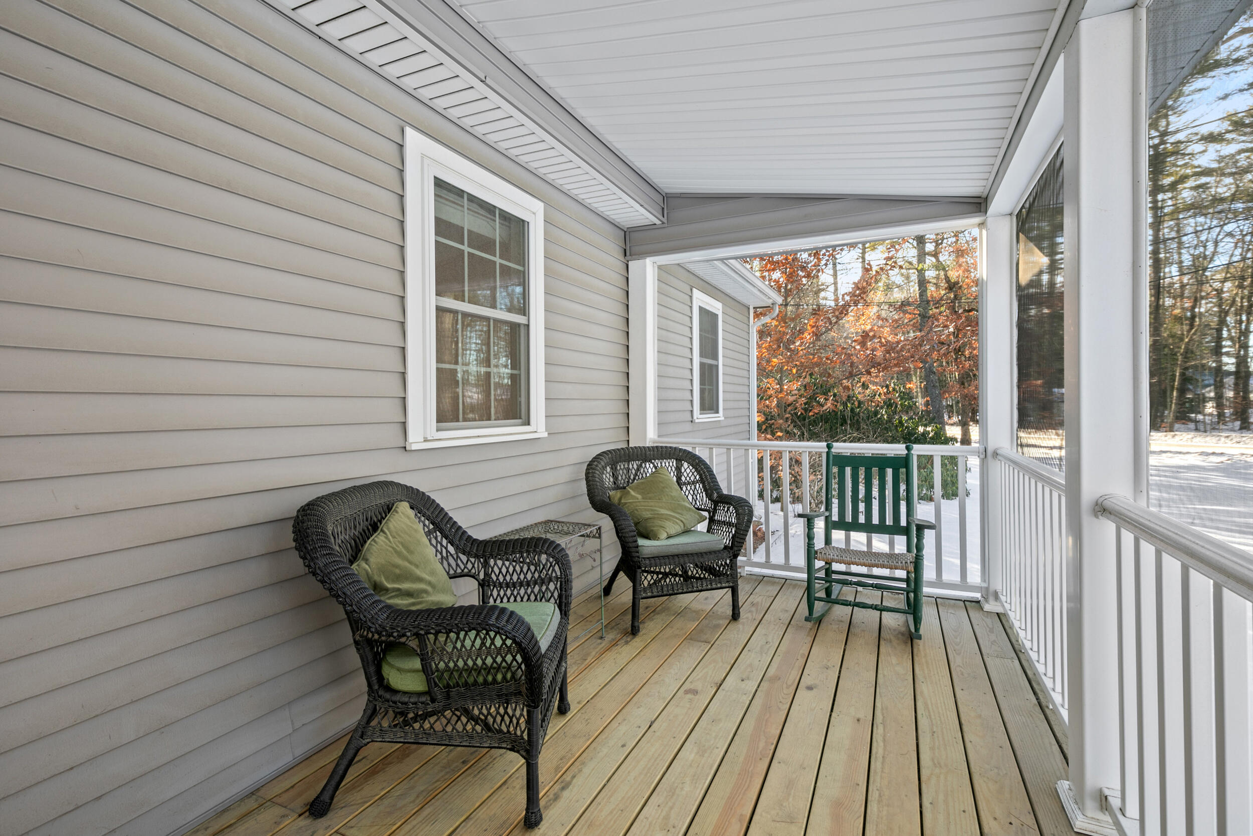 2 Alling Drive Gray, ME 04039 - Photo 26 of 31 2 alling dr, gray-21