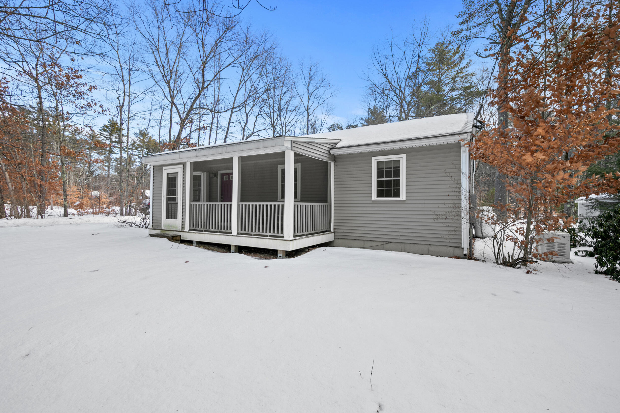 2 Alling Drive Gray, ME 04039 - Photo 27 of 31 2 alling dr, gray-25