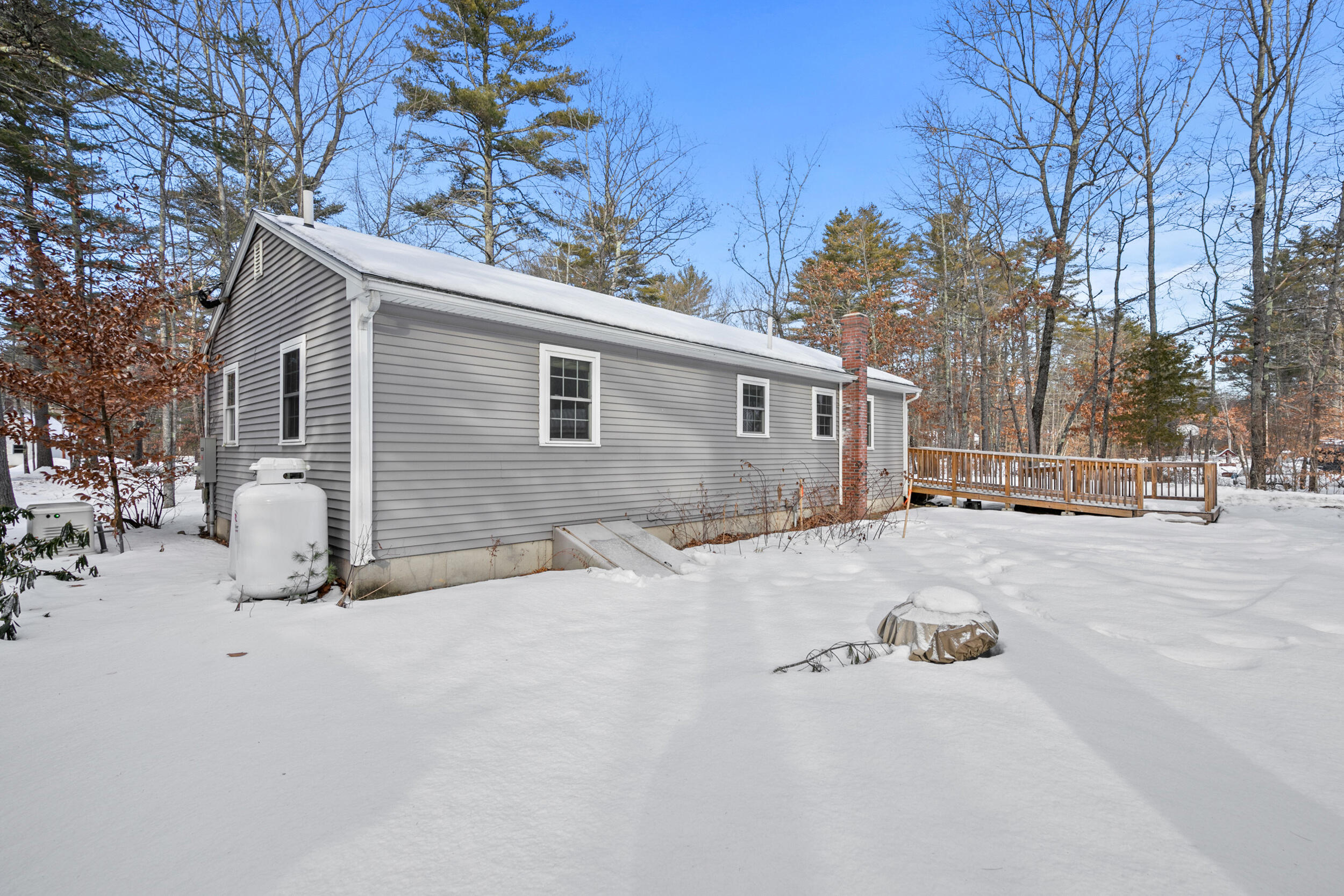 2 Alling Drive Gray, ME 04039 - Photo 28 of 31 2 alling dr, gray-26