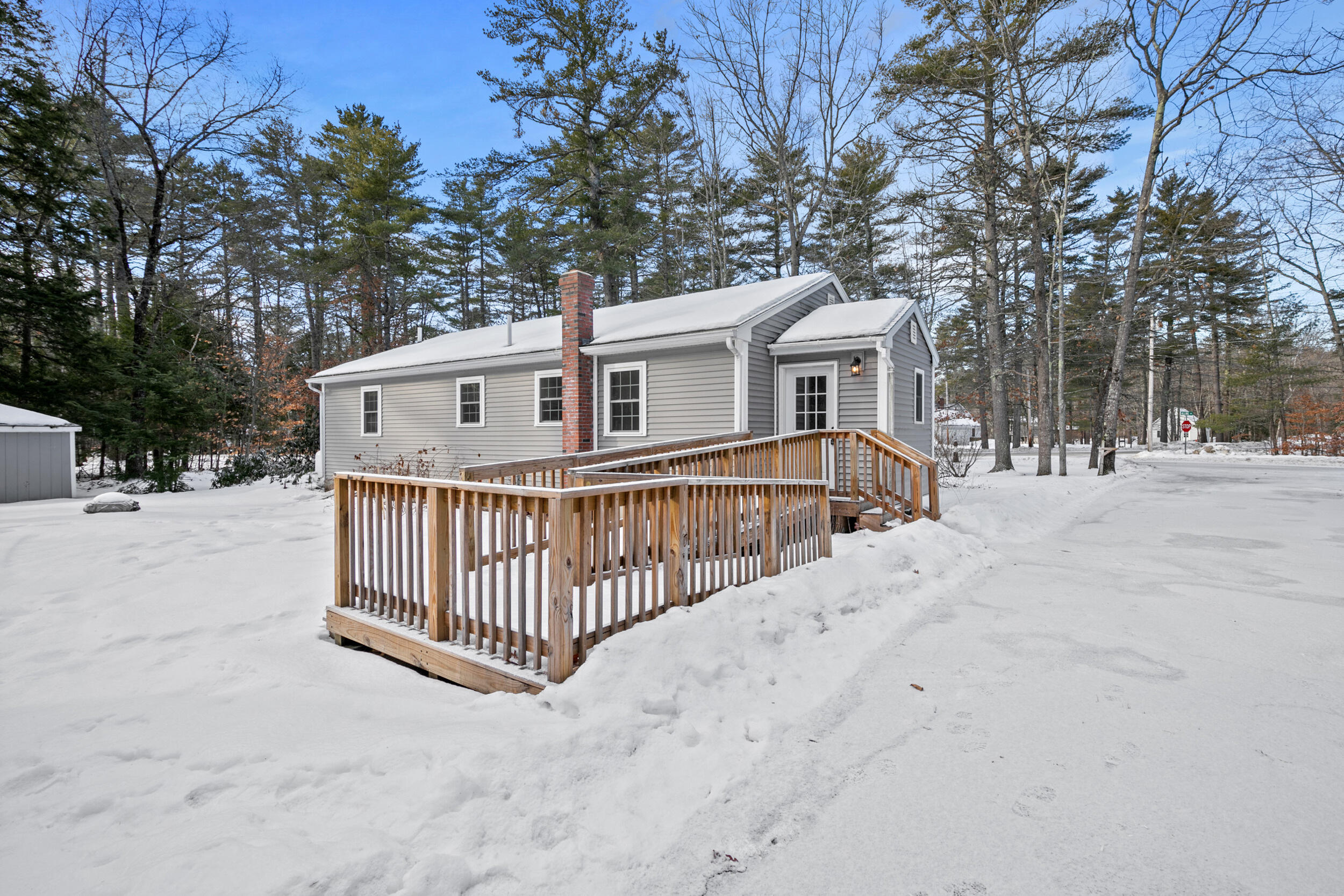 2 Alling Drive Gray, ME 04039 - Photo 30 of 31 2 alling dr, gray-28