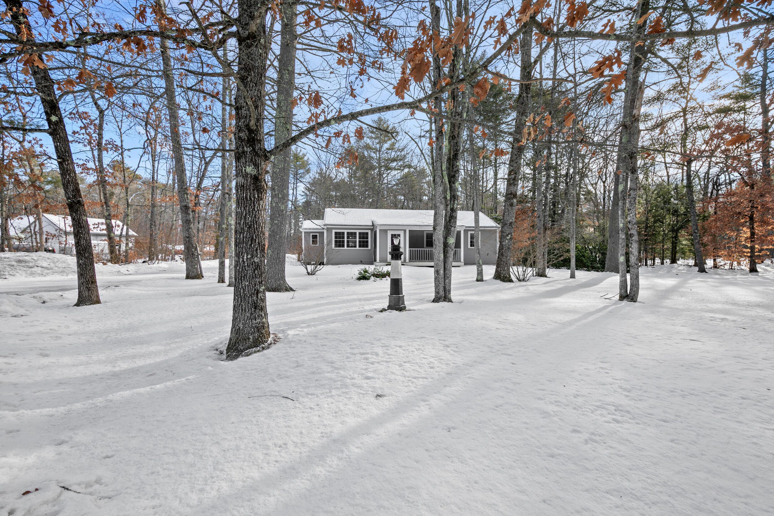 2 Alling Drive Gray, ME 04039 - Photo 31 of 31 2 alling dr, gray-30