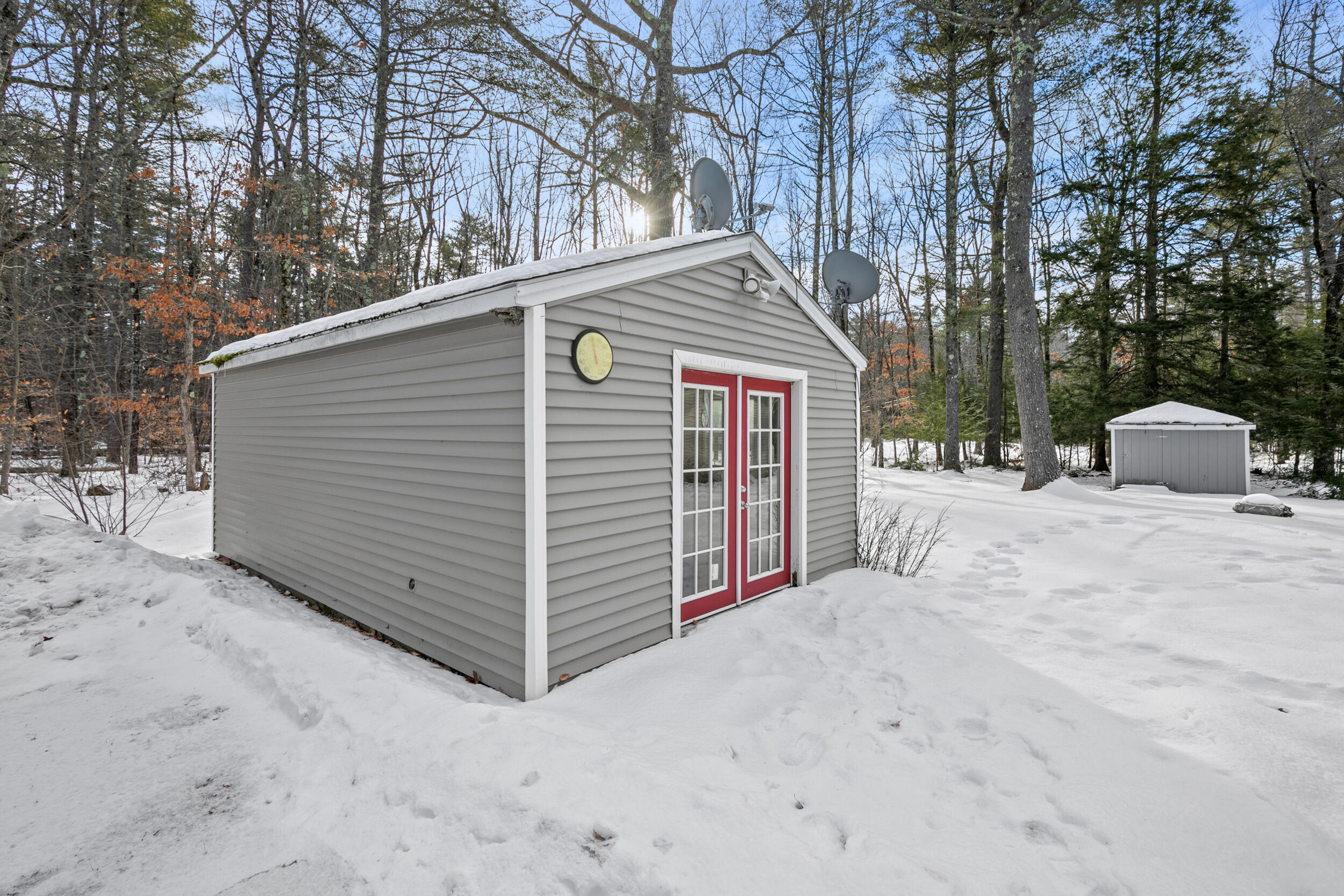 2 Alling Drive Gray, ME 04039 - Photo 8 of 31 2 alling dr, gray-29