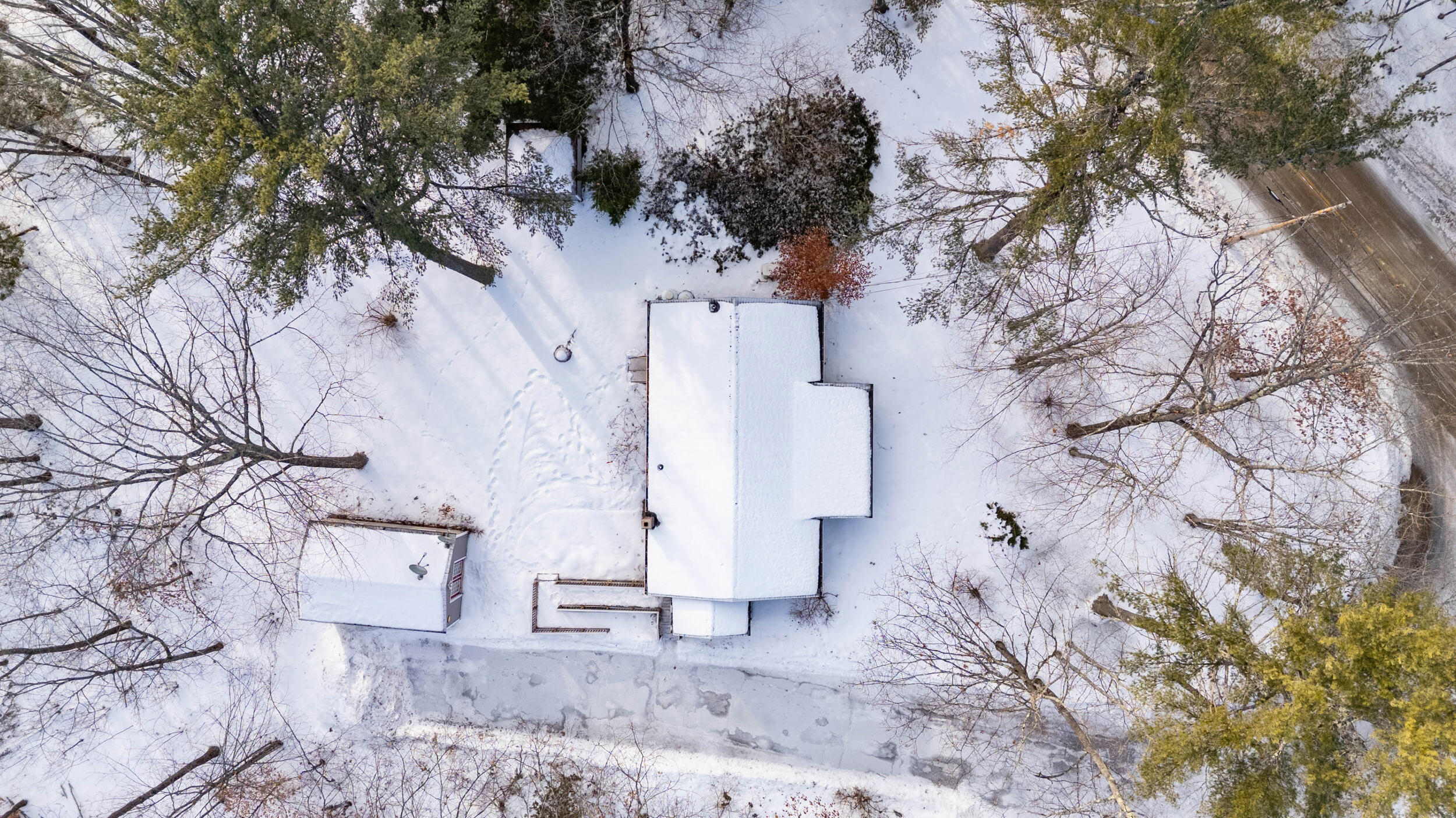 2 Alling Drive Gray, ME 04039 - Photo 10 of 31 2 alling dr, gray drone-02
