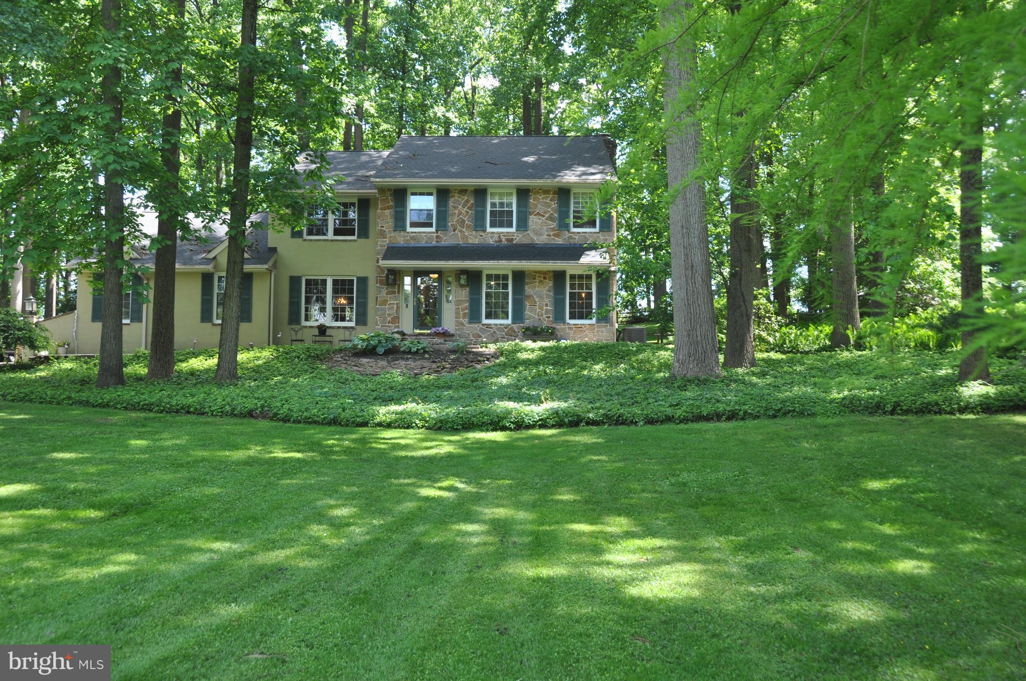 206 Partridge Way Kennett Square, PA 19348 - Photo 1 of 32