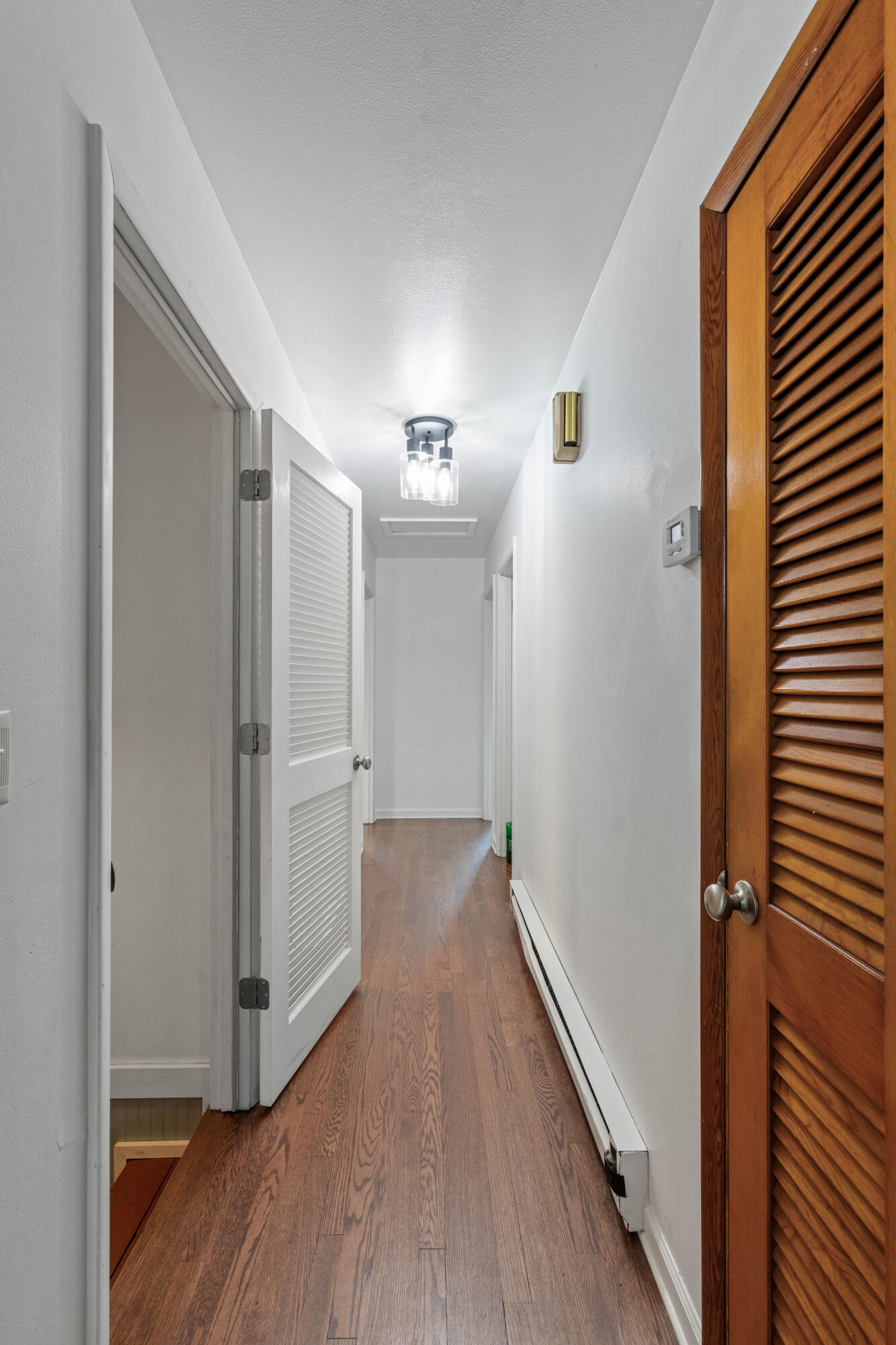 4108 Ealy Road Chattanooga, TN 37412 - Photo 21 of 33 Hallway - 1
