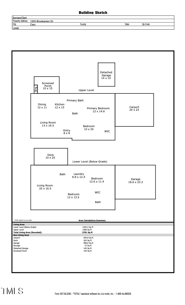 1203 Brookgreen Drive Cary, NC 27511 - Photo 46 of 46