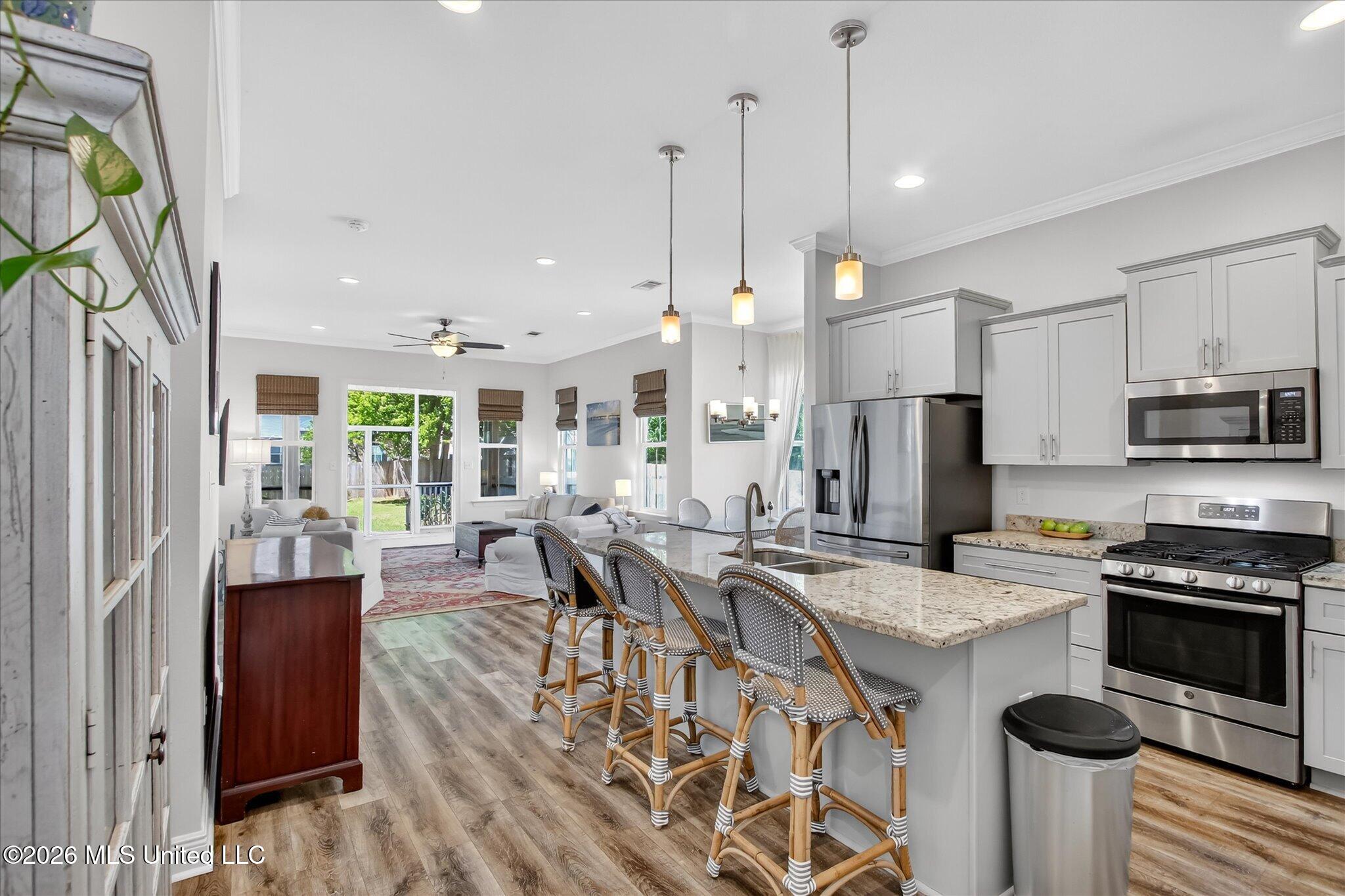 215 White Harbor Road Long Beach, MS 39560 - Photo 12 of 36 14-013_IMG_8108