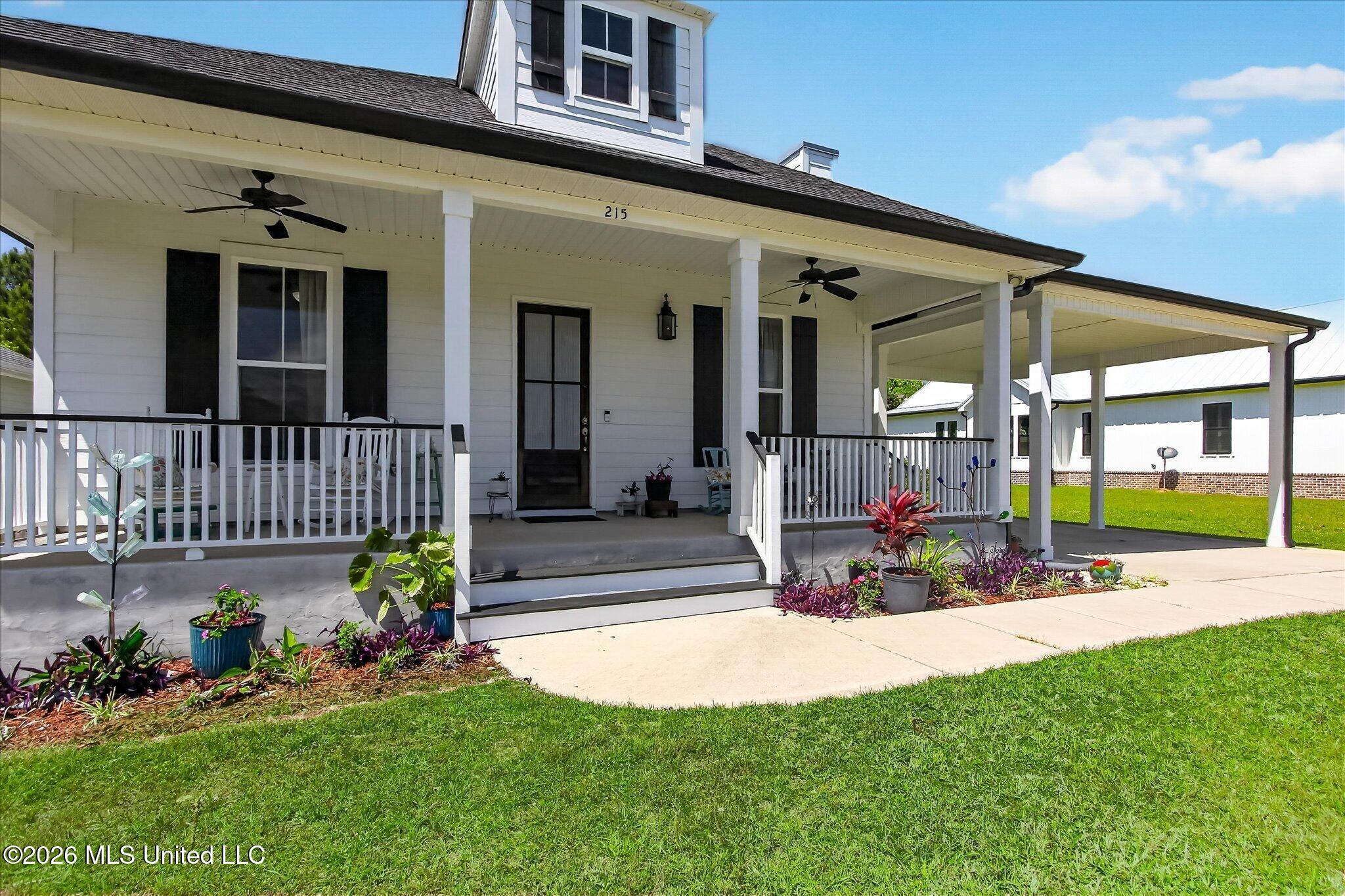 215 White Harbor Road Long Beach, MS 39560 - Photo 2 of 36 07-006_IMG_8100_c