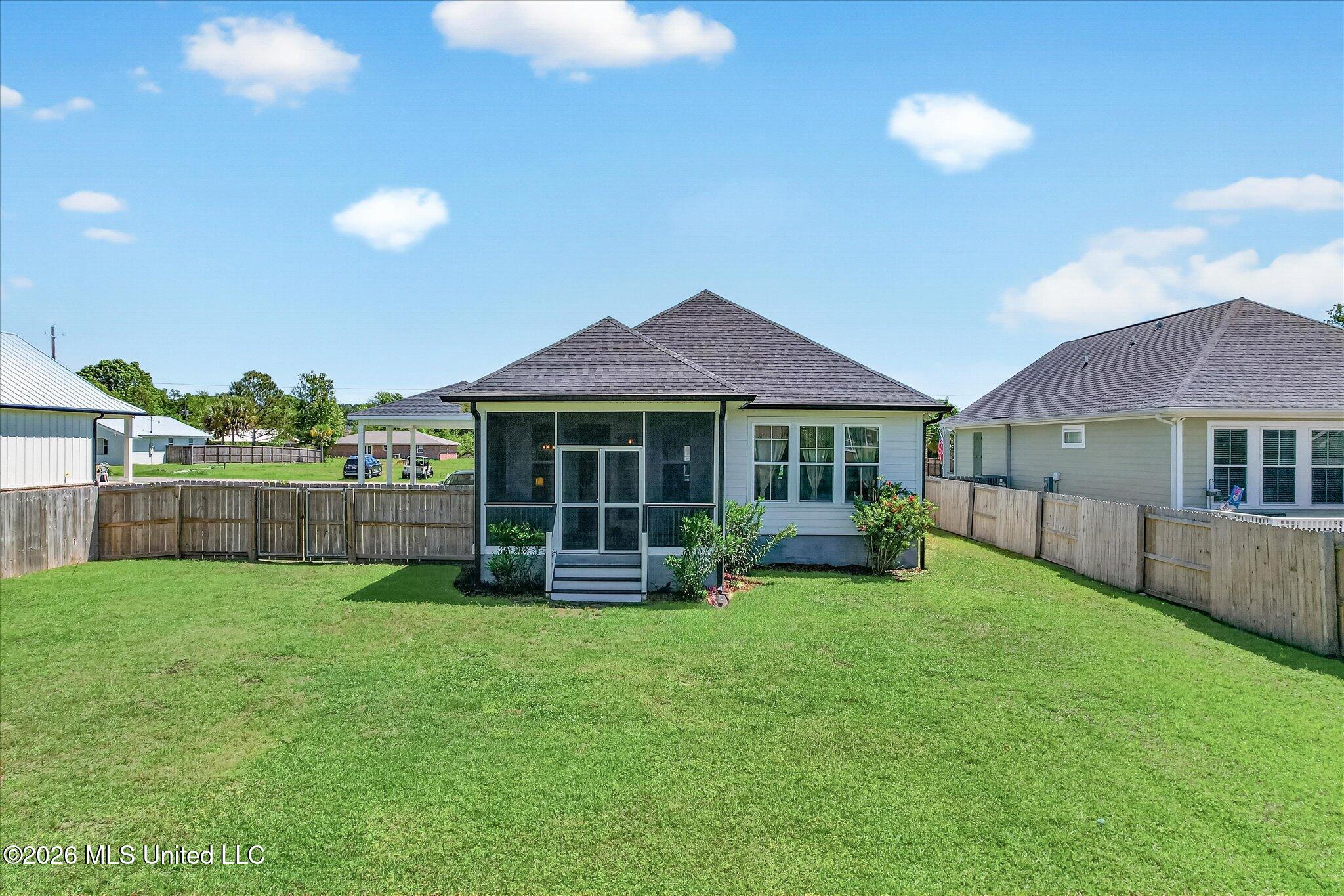 215 White Harbor Road Long Beach, MS 39560 - Photo 28 of 36 45-044_DJI_0007