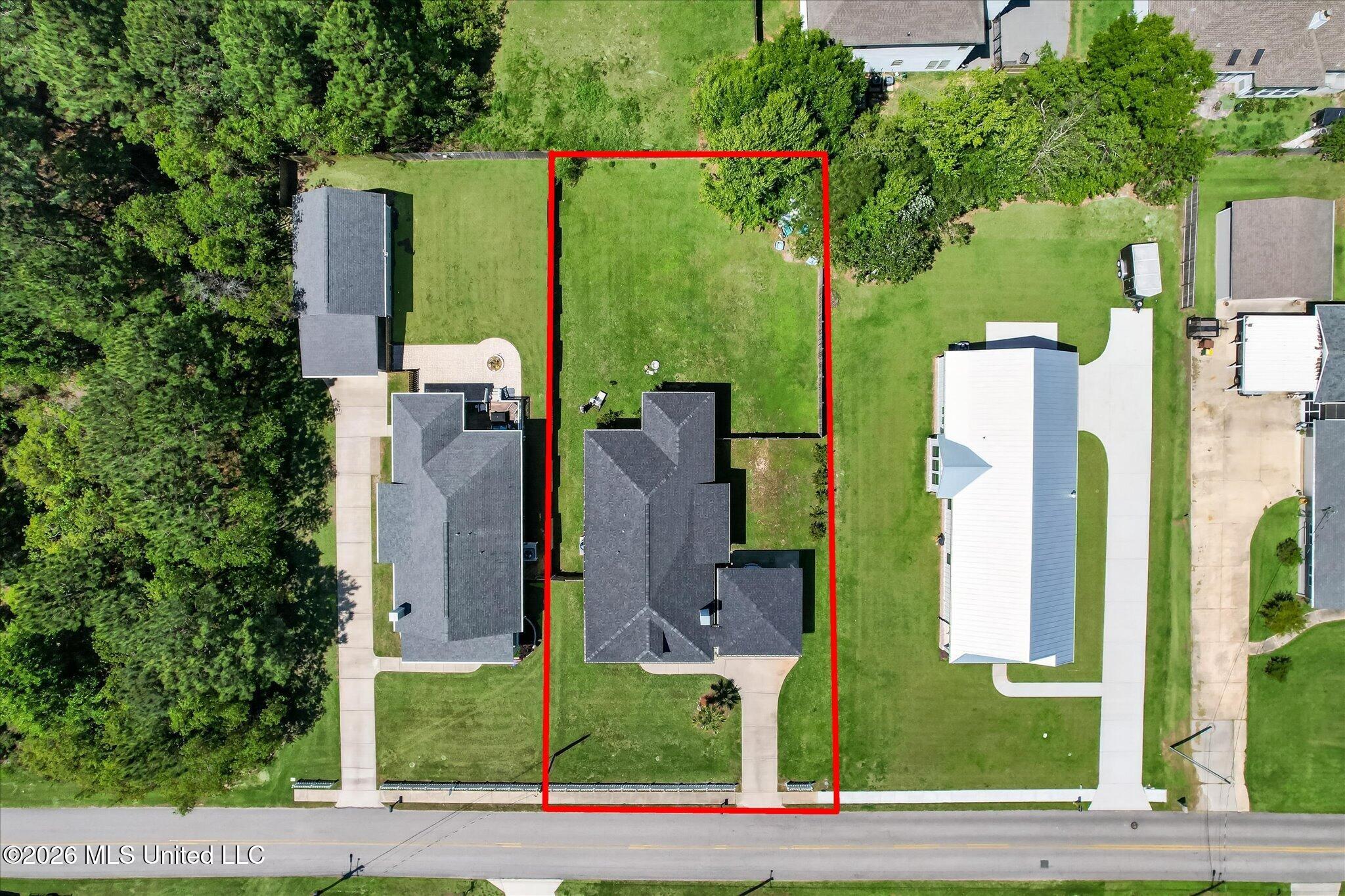 215 White Harbor Road Long Beach, MS 39560 - Photo 33 of 36 48-046_DJI_0003 copy