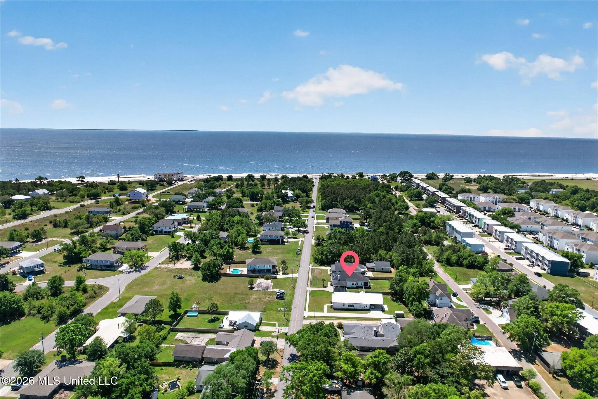 215 White Harbor Road Long Beach, MS 39560 - Photo 7 of 36 50-048_DJI_0024